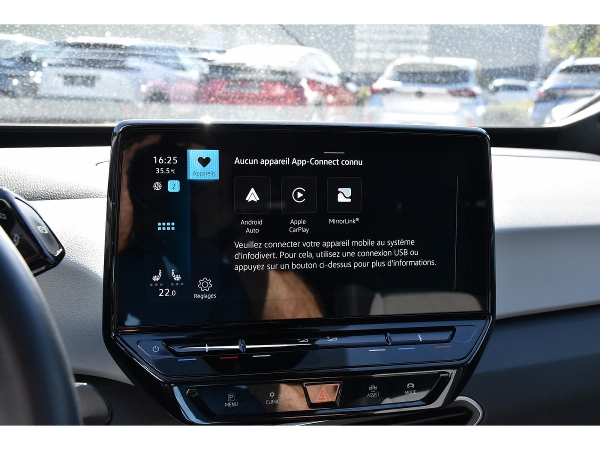 VW ID.3 58 kWh Pro Performance ACC LANE ATT RMQ JA19 1° MAIN (2023) - Photo 12