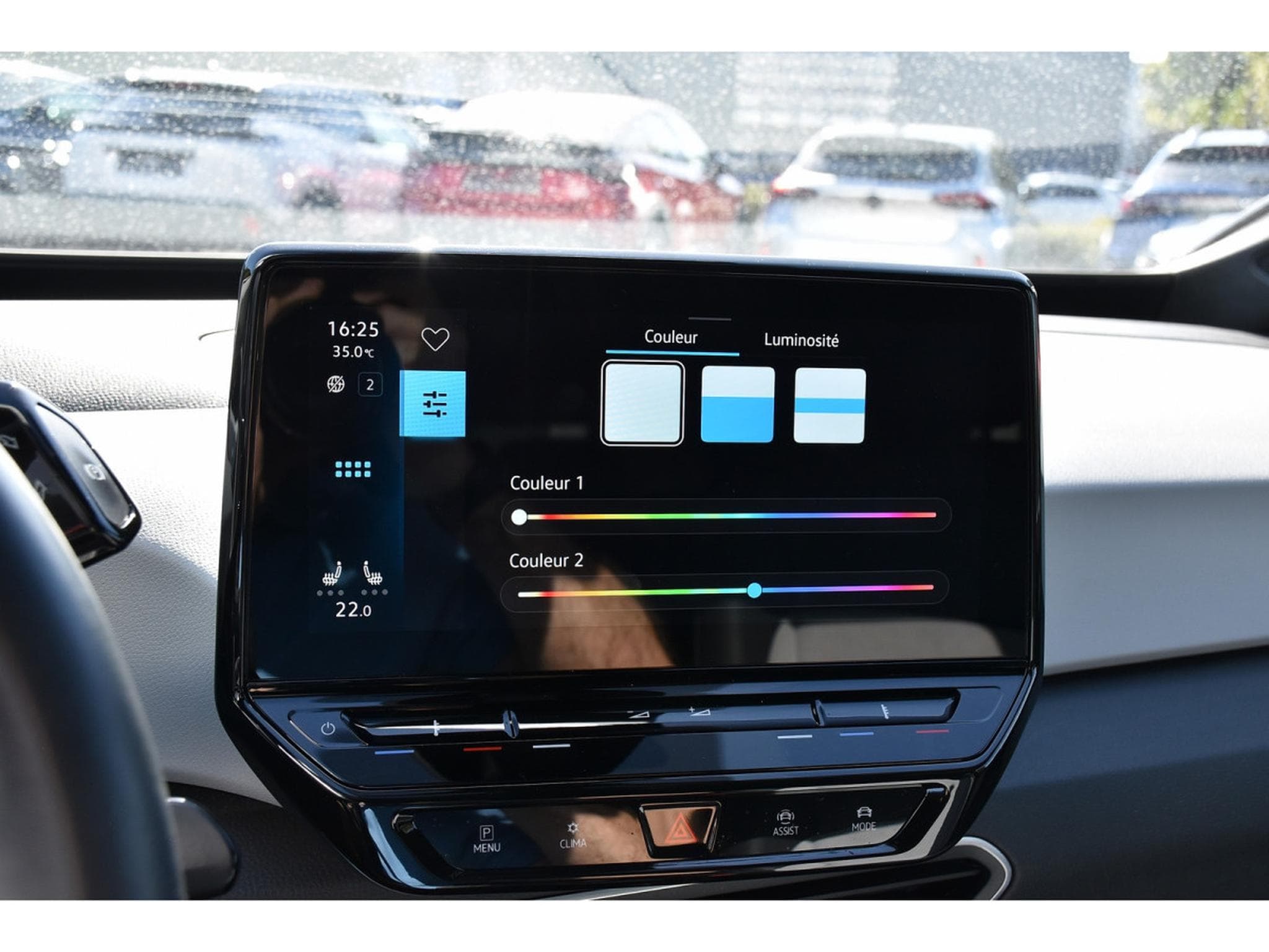 VW ID.3 58 kWh Pro Performance ACC LANE ATT RMQ JA19 1° MAIN (2023) - Photo 16
