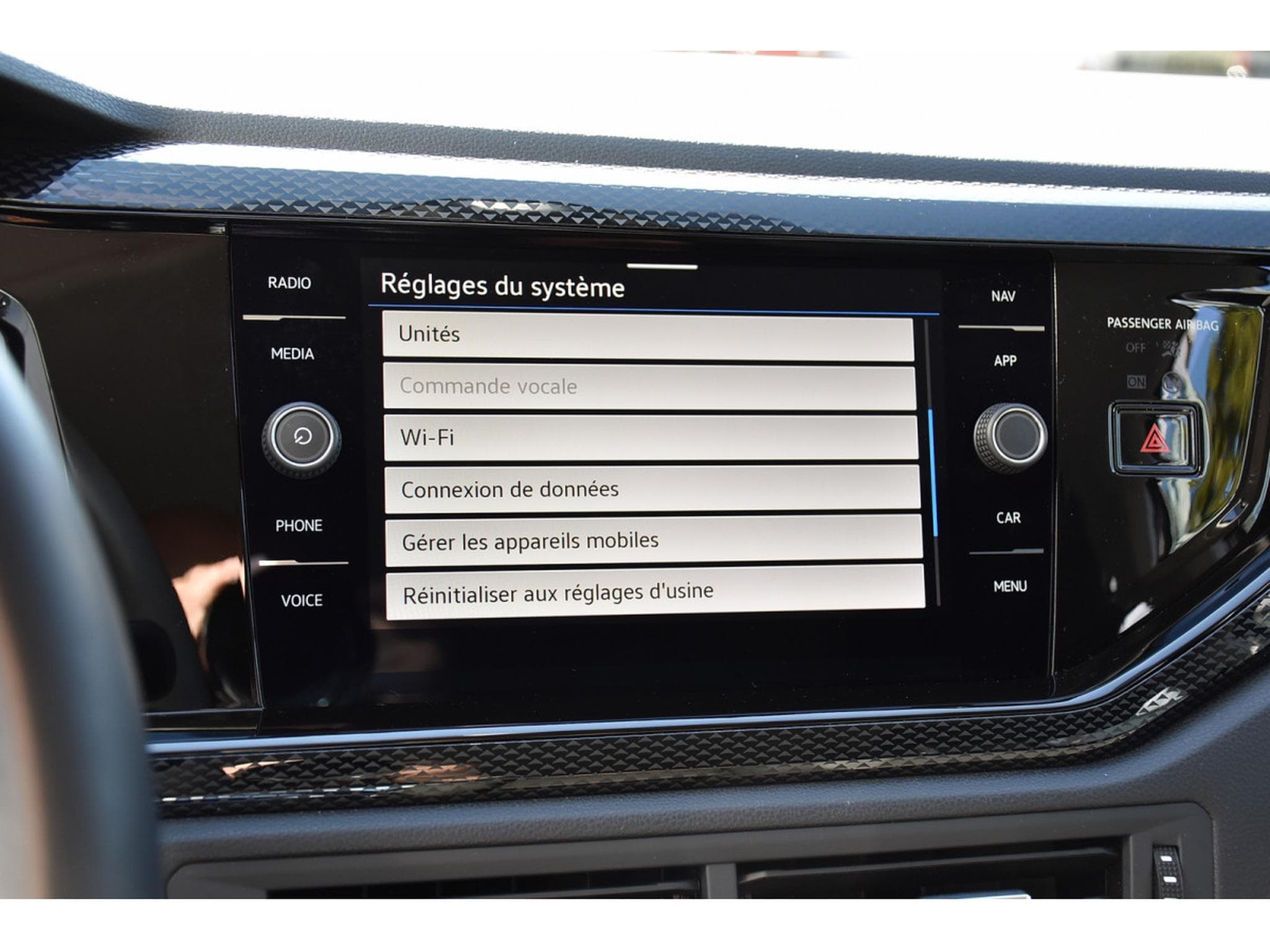 VW Taigo 1.0 TSI Life DSG GPS CLIMA PDC 1° MAIN (2023) - Photo 13