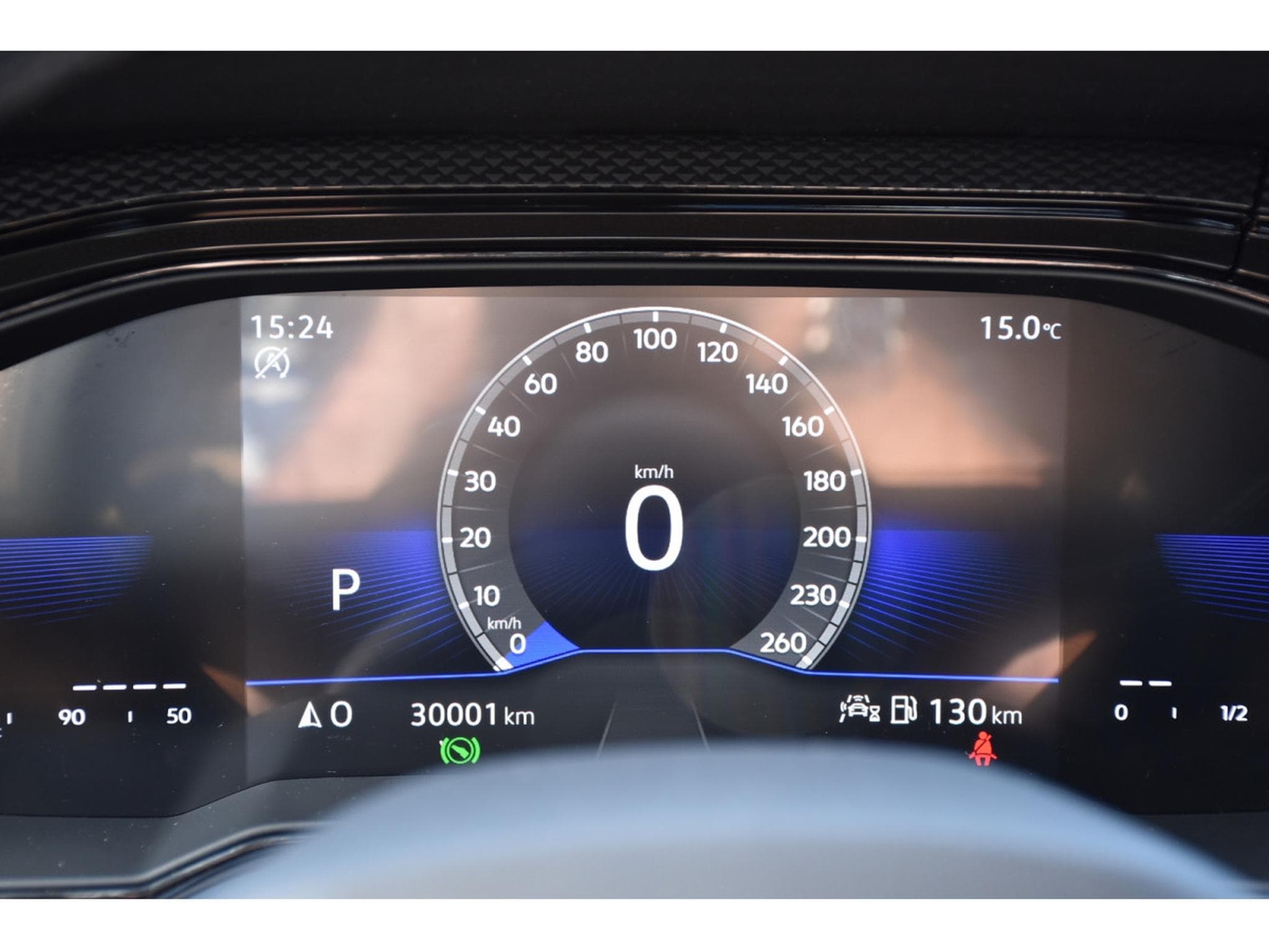 VW Taigo 1.0 TSI Life DSG GPS CLIMA PDC 1° MAIN (2023) - Photo 15