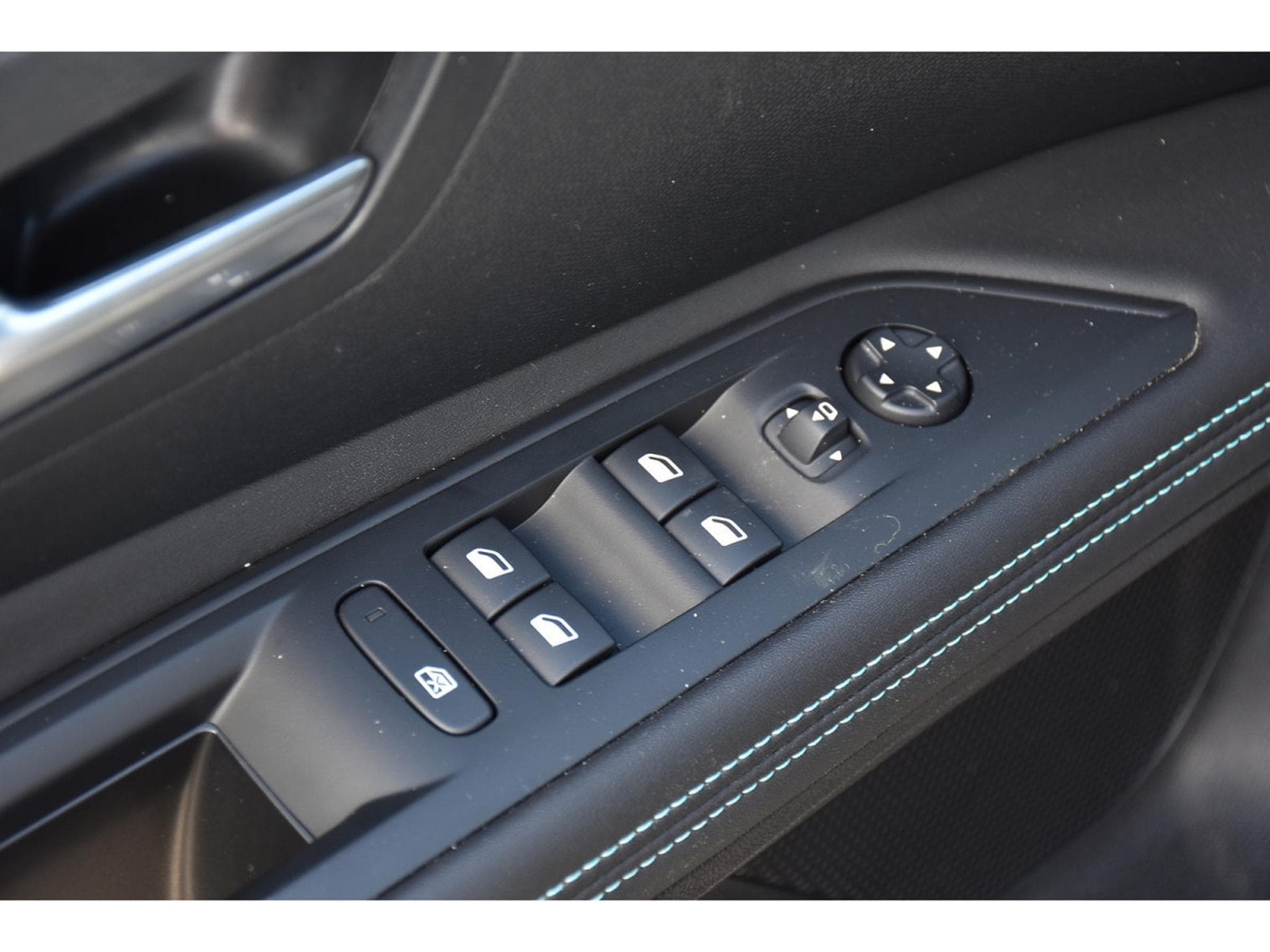 Peugeot 3008 1.6 Hybrid PHEV 180 Allure e-EAT8 ACC LANE SIDE CAM 1° MAIN (2024) - Photo 19
