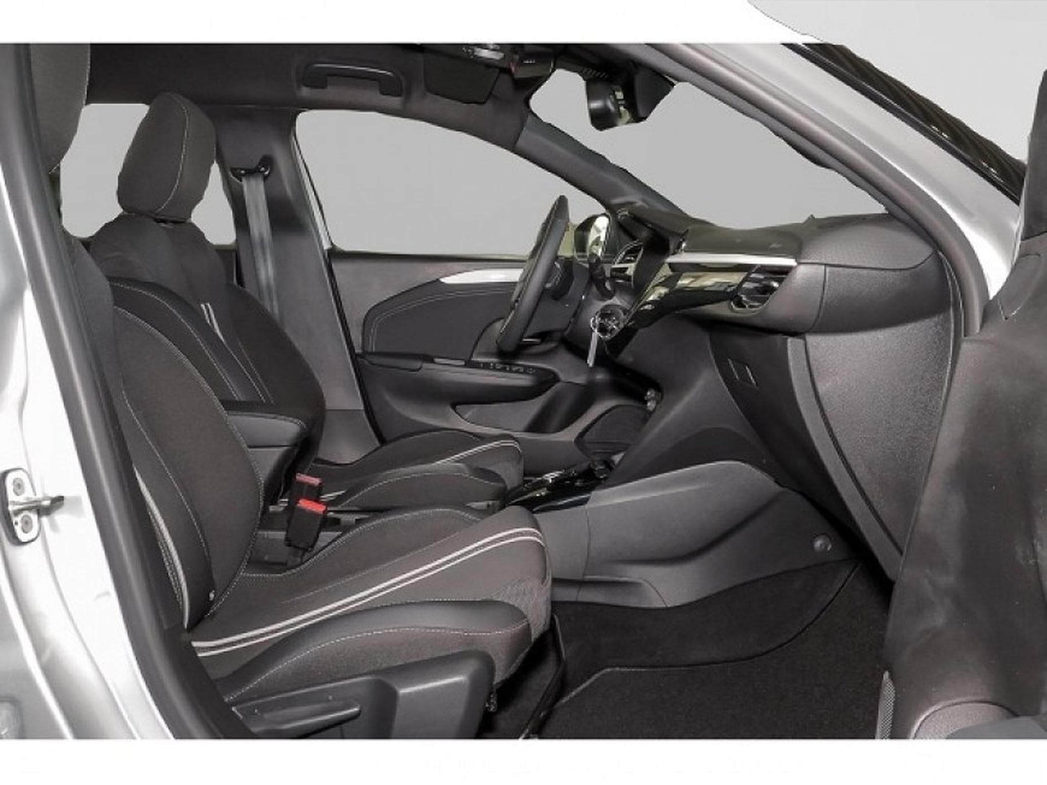 Opel Corsa (2025) - Foto 5