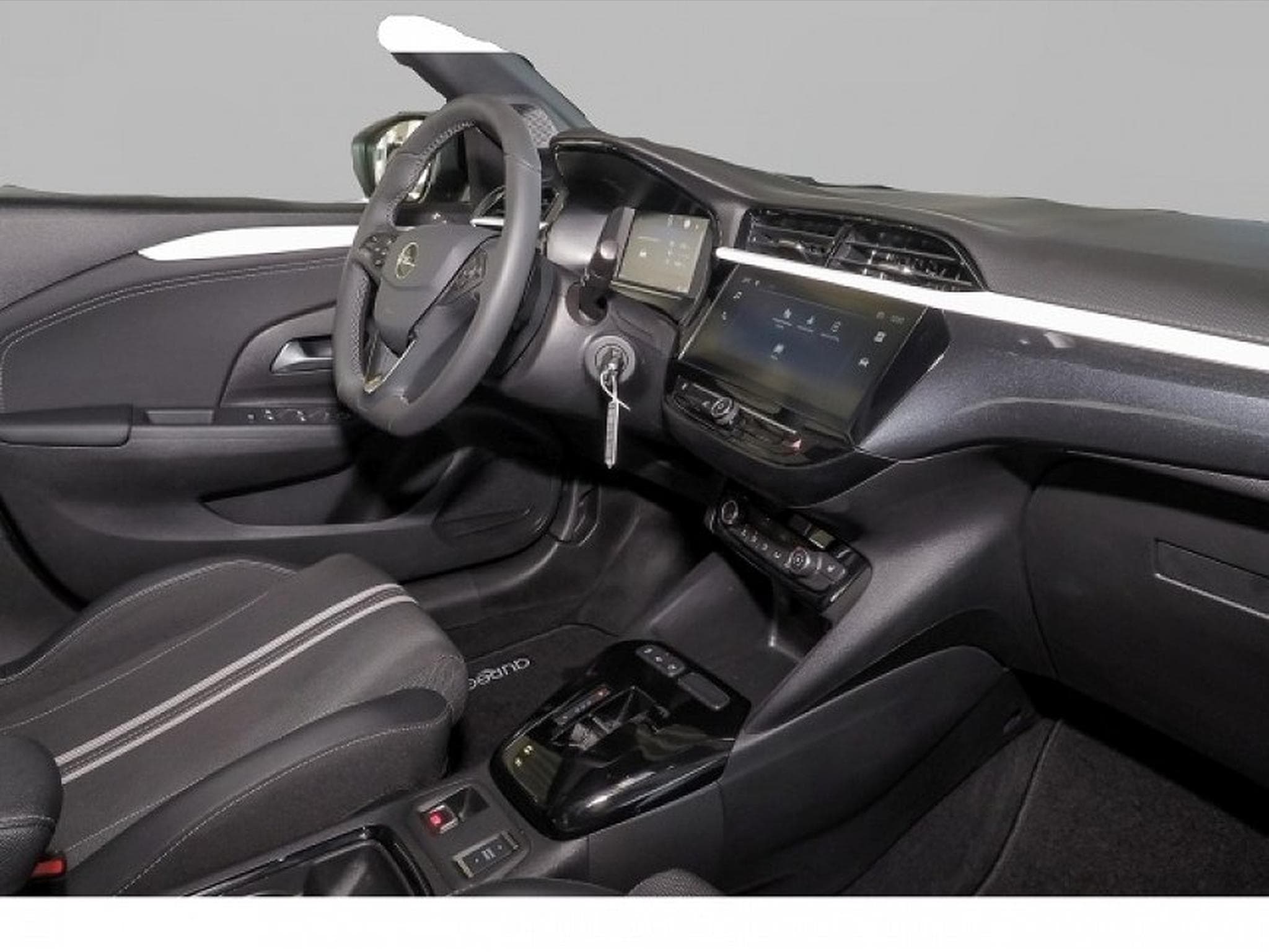 Opel Corsa (2025) - Foto 6