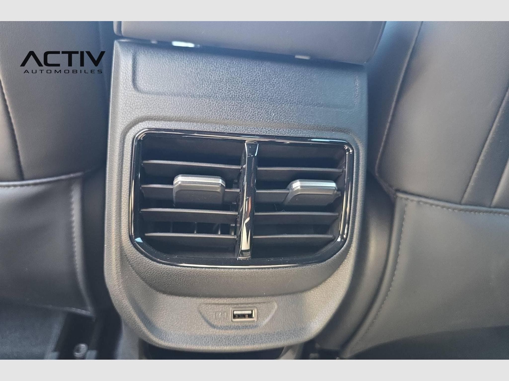 Mg MG3 1.5 L Hybrid+ 195 ch Luxury (2025) - Photo 22