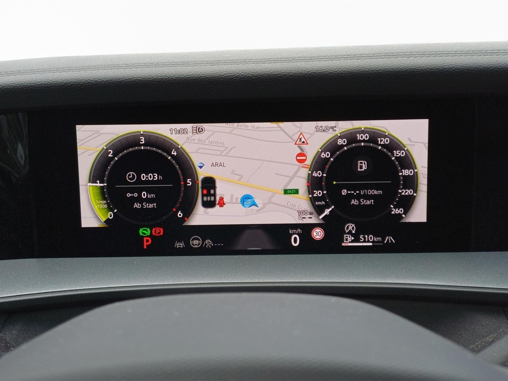 VW Tayron R-Line (2026) - Photo 11