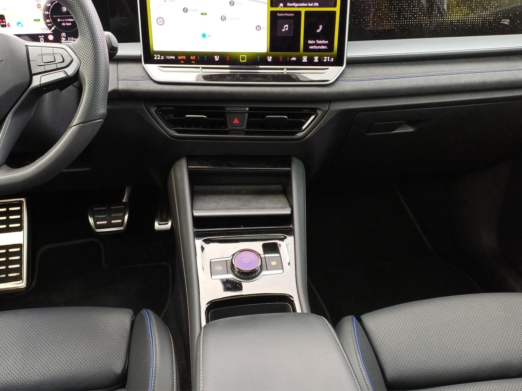 VW Tayron R-Line (2026) - Photo 12