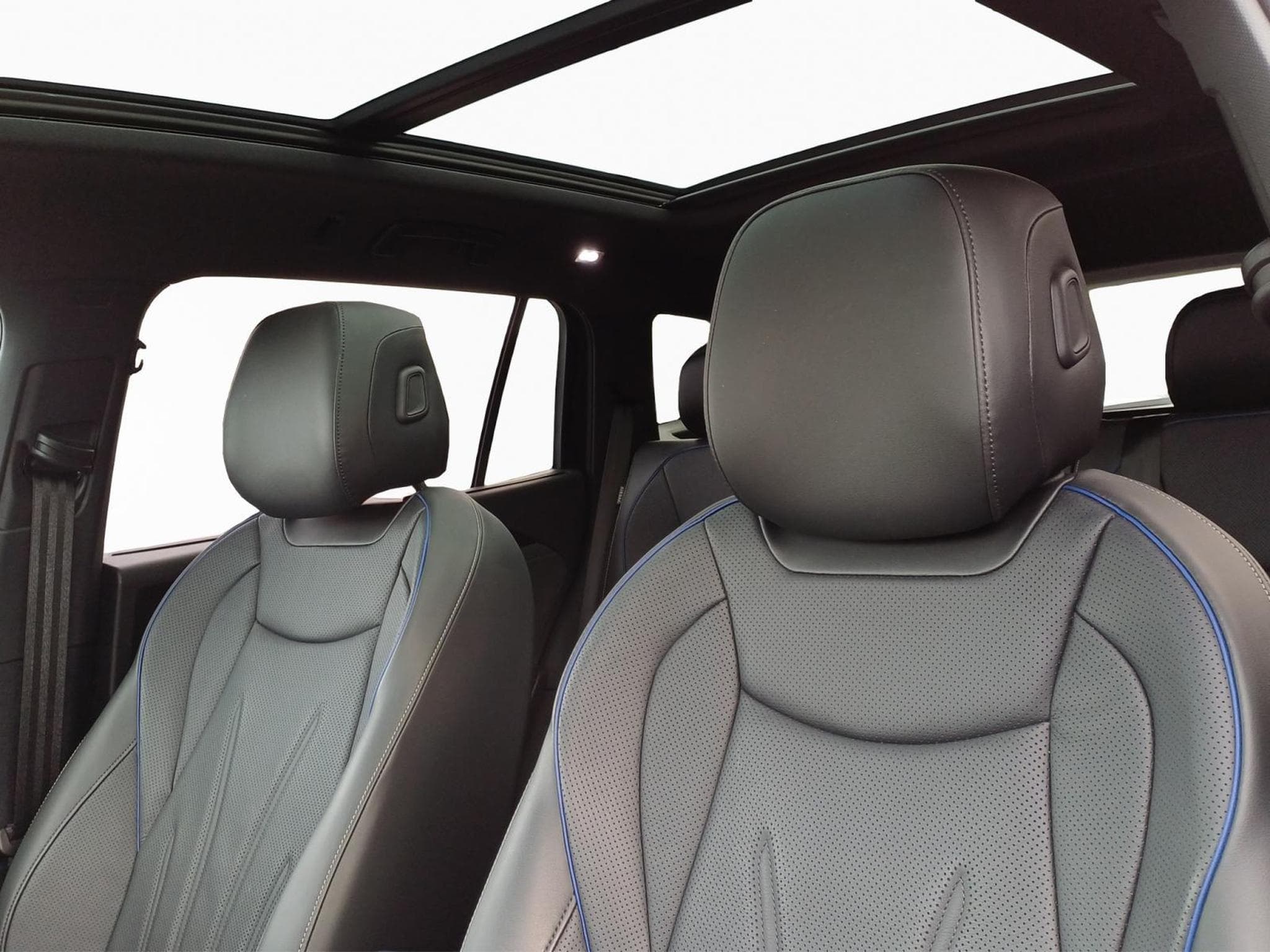 VW Tayron R-Line (2026) - Photo 15
