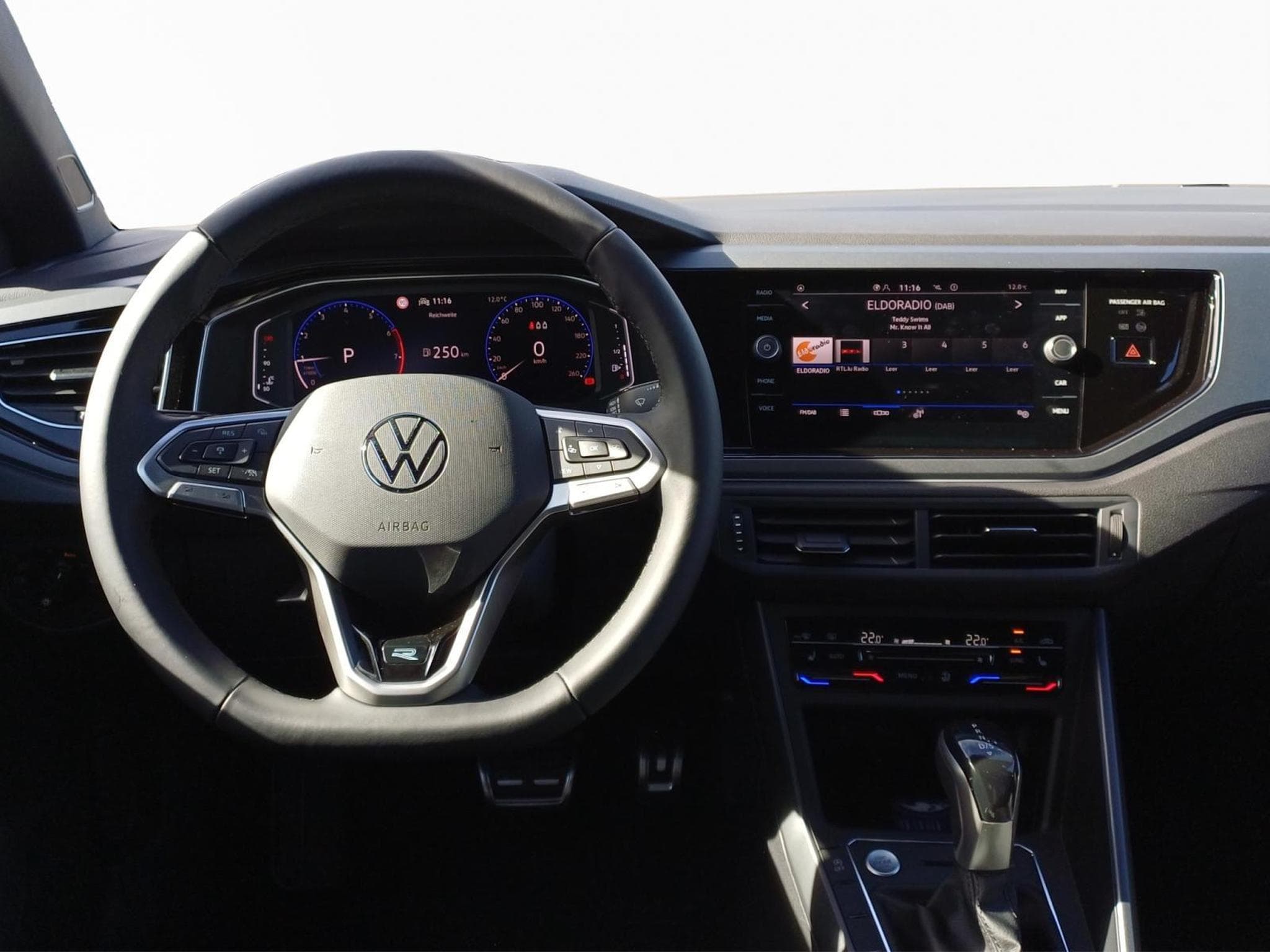 VW Polo R-Line (2026) - Photo 2