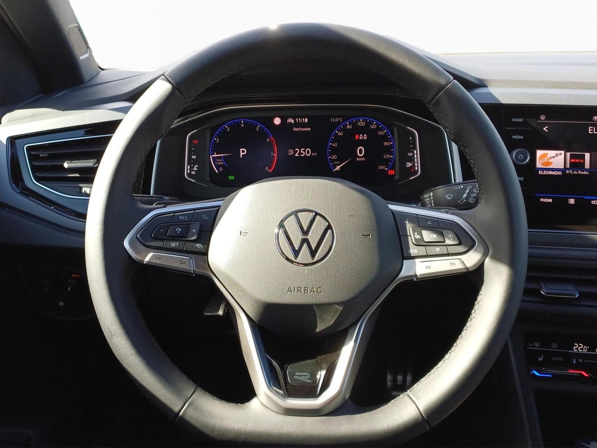 VW Polo R-Line (2026) - Photo 10