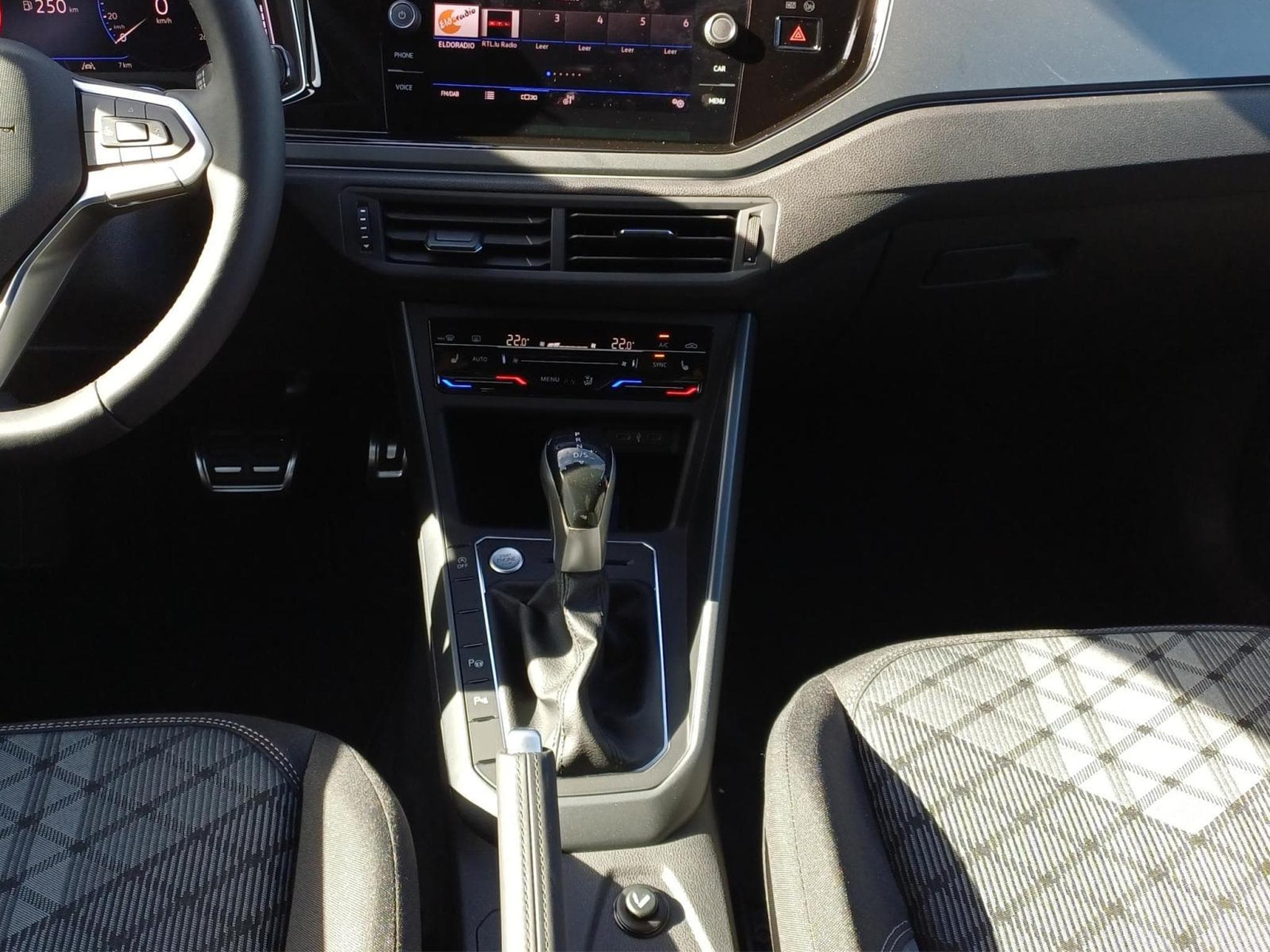 VW Polo R-Line (2026) - Photo 12