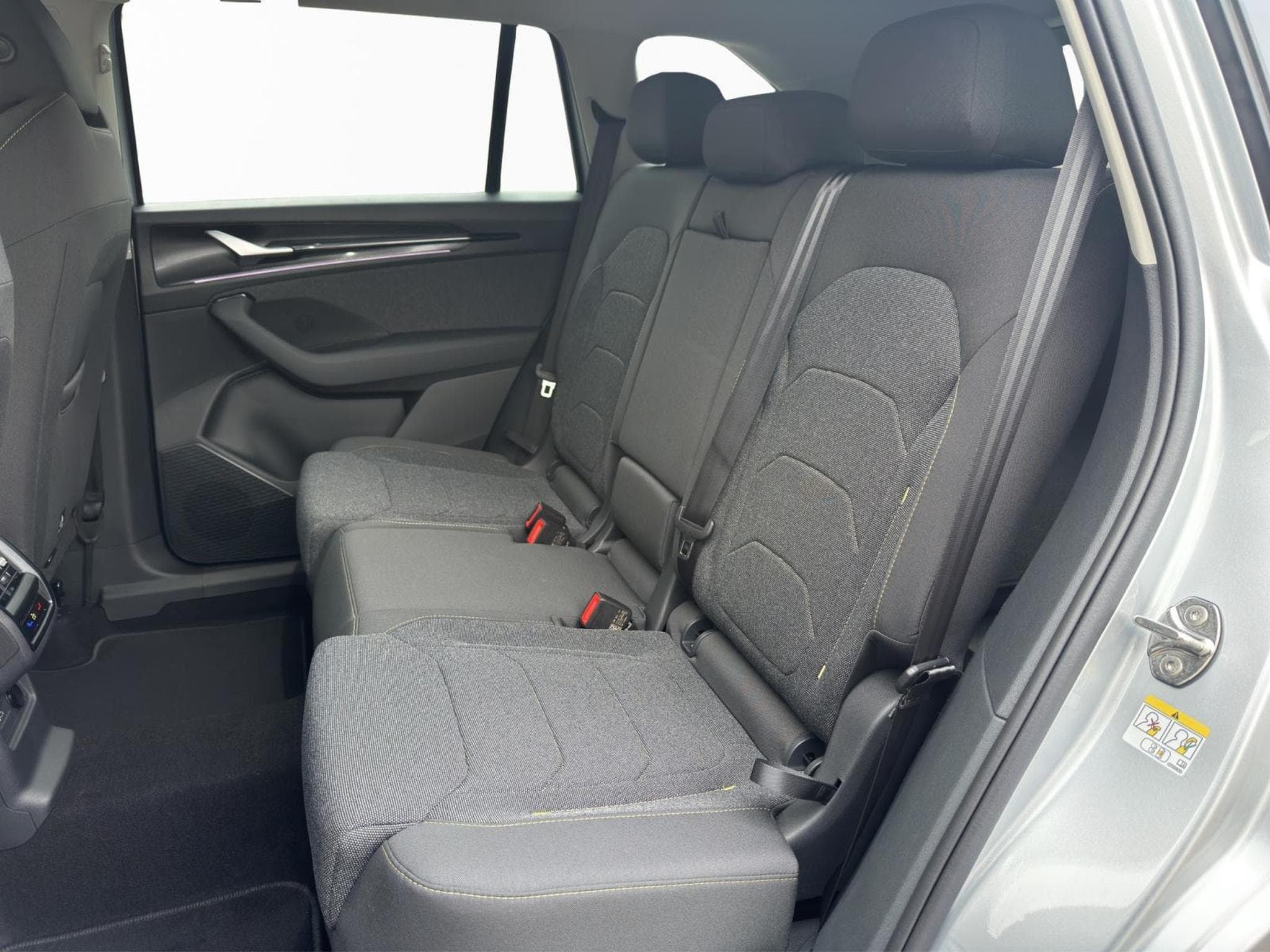 Skoda Kodiaq Selection (2025) - Photo 10