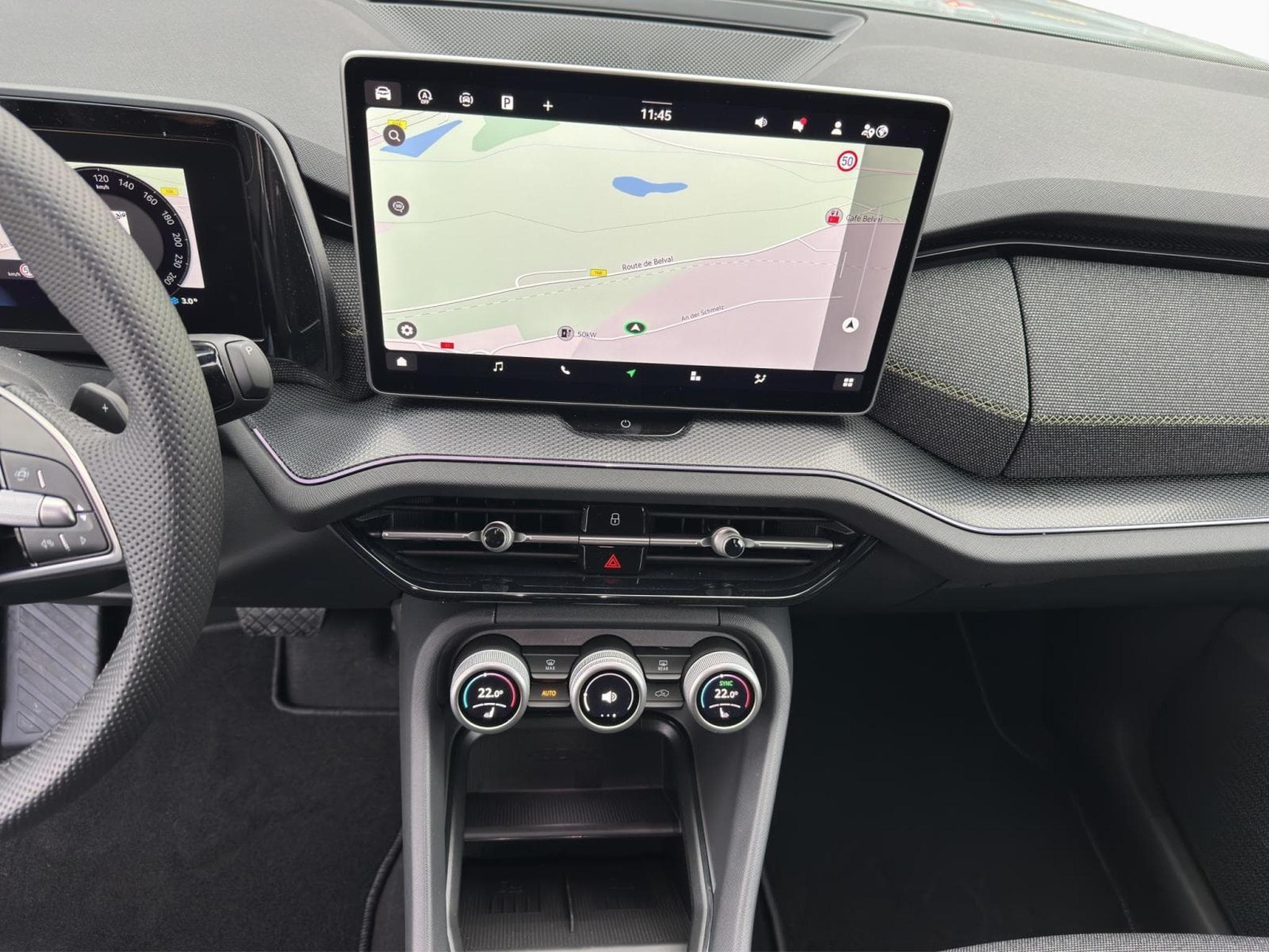 Skoda Kodiaq Selection (2025) - Photo 13