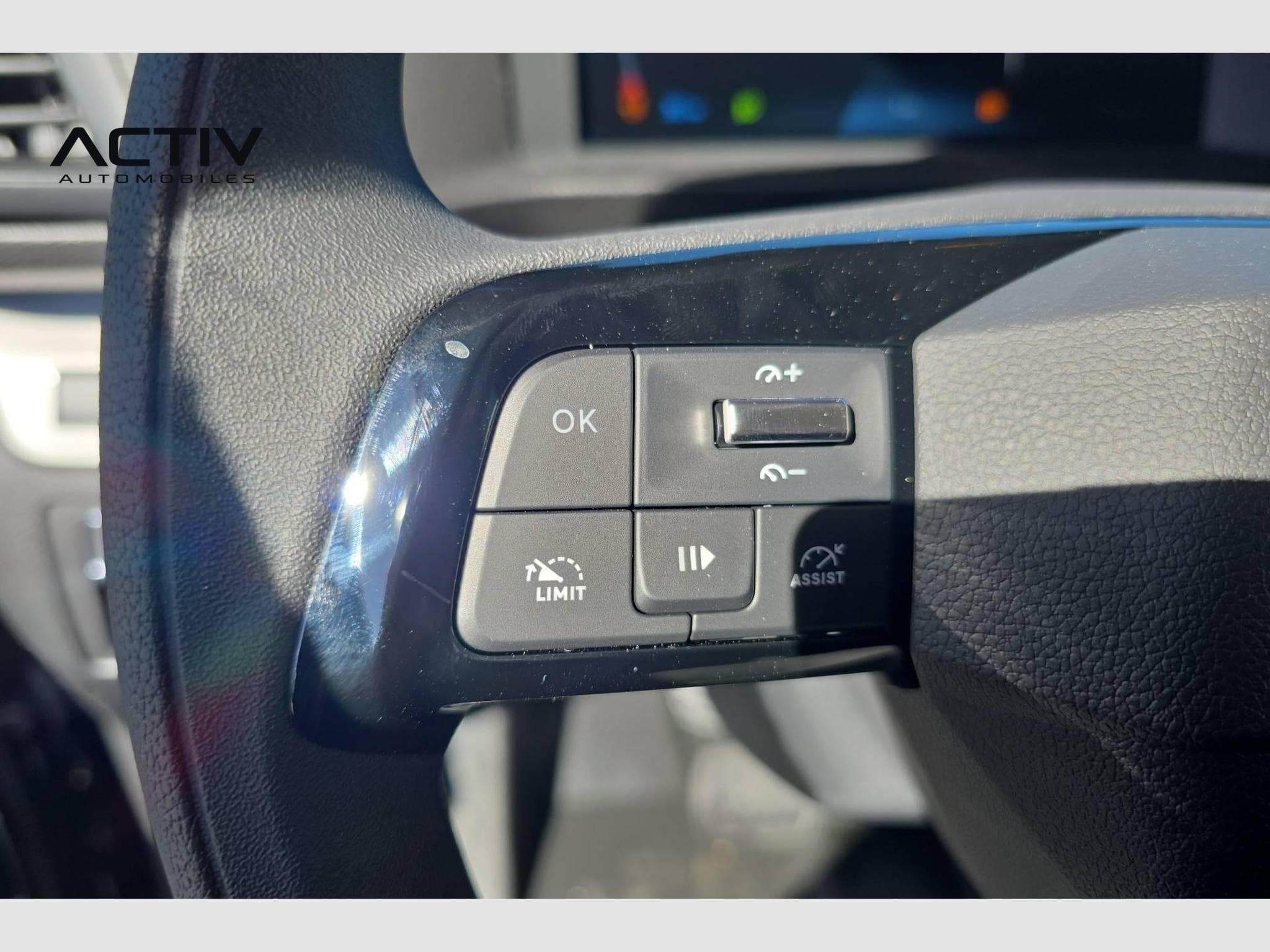 Peugeot Expert XL DIESEL 180 CH AUTOMATIQUE (2026) - Photo 15