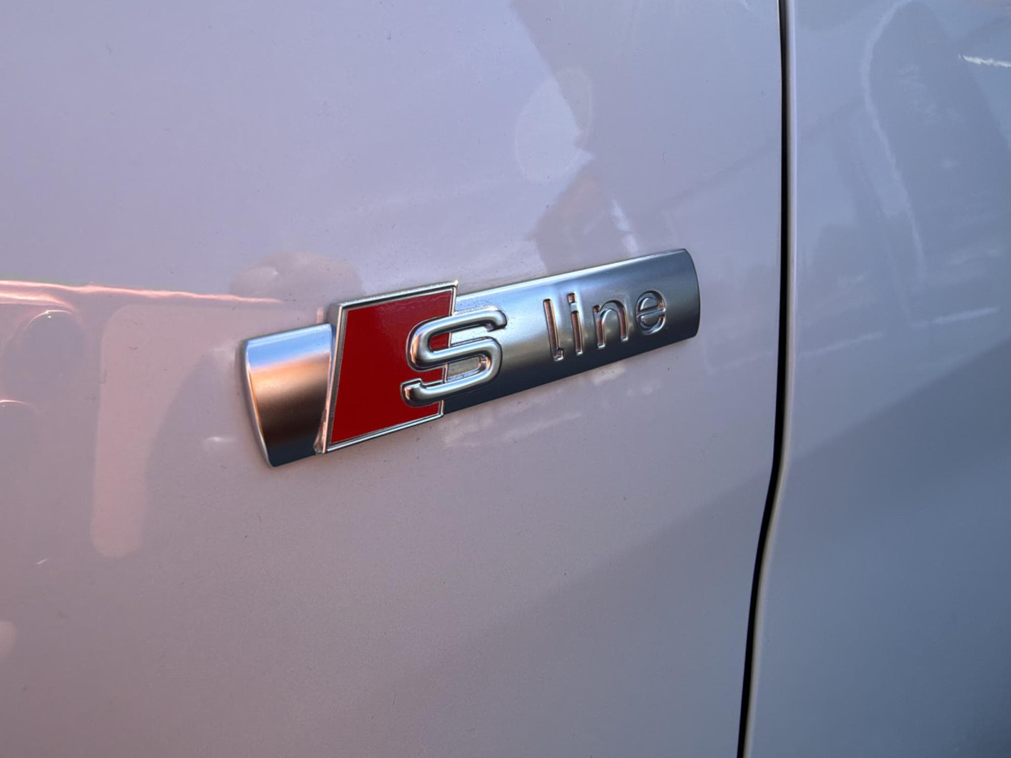 Audi A1 1.5L S line Black Edition (2026) - Photo 18