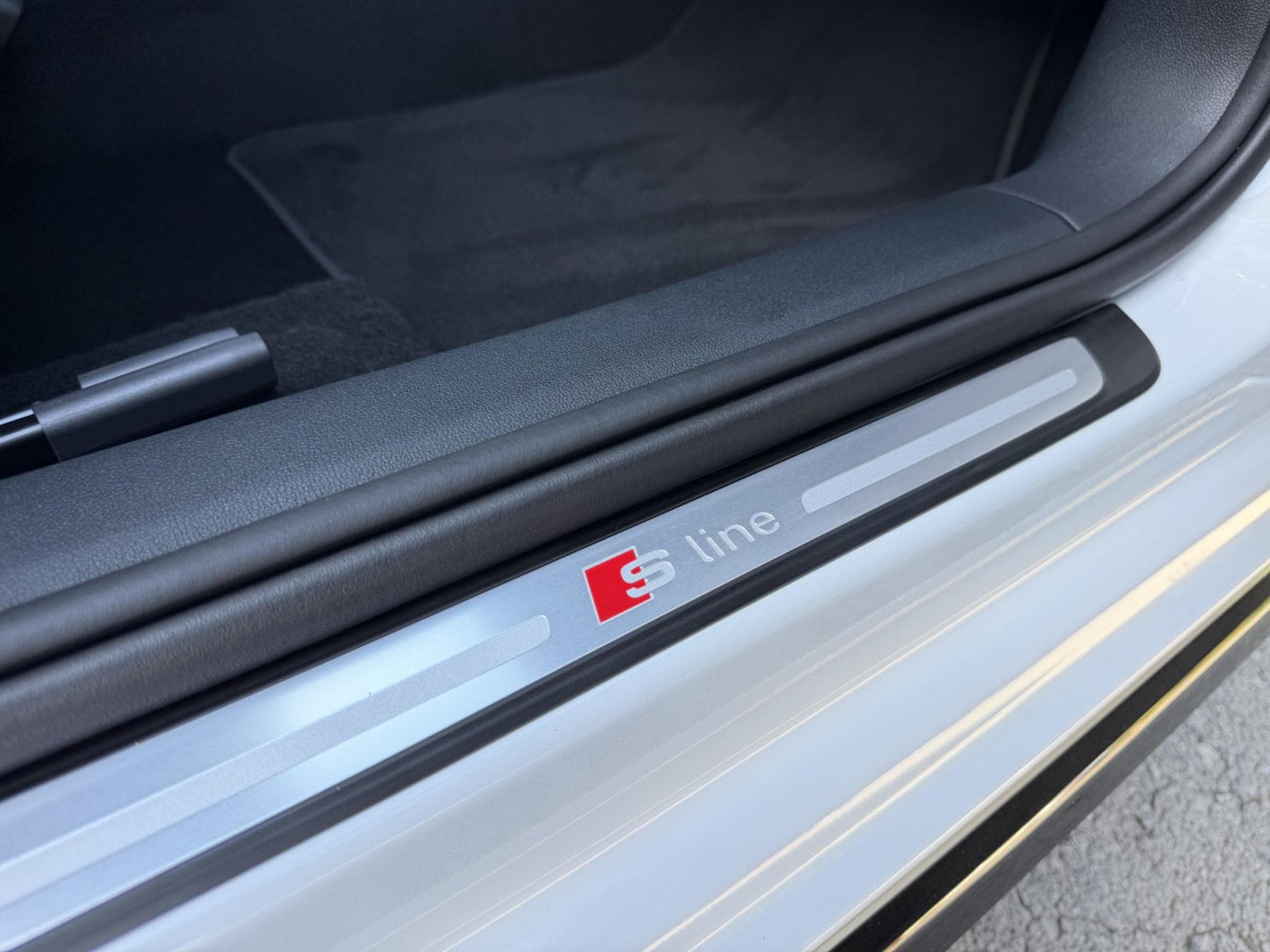 Audi A1 1.5L S line Black Edition (2026) - Photo 20