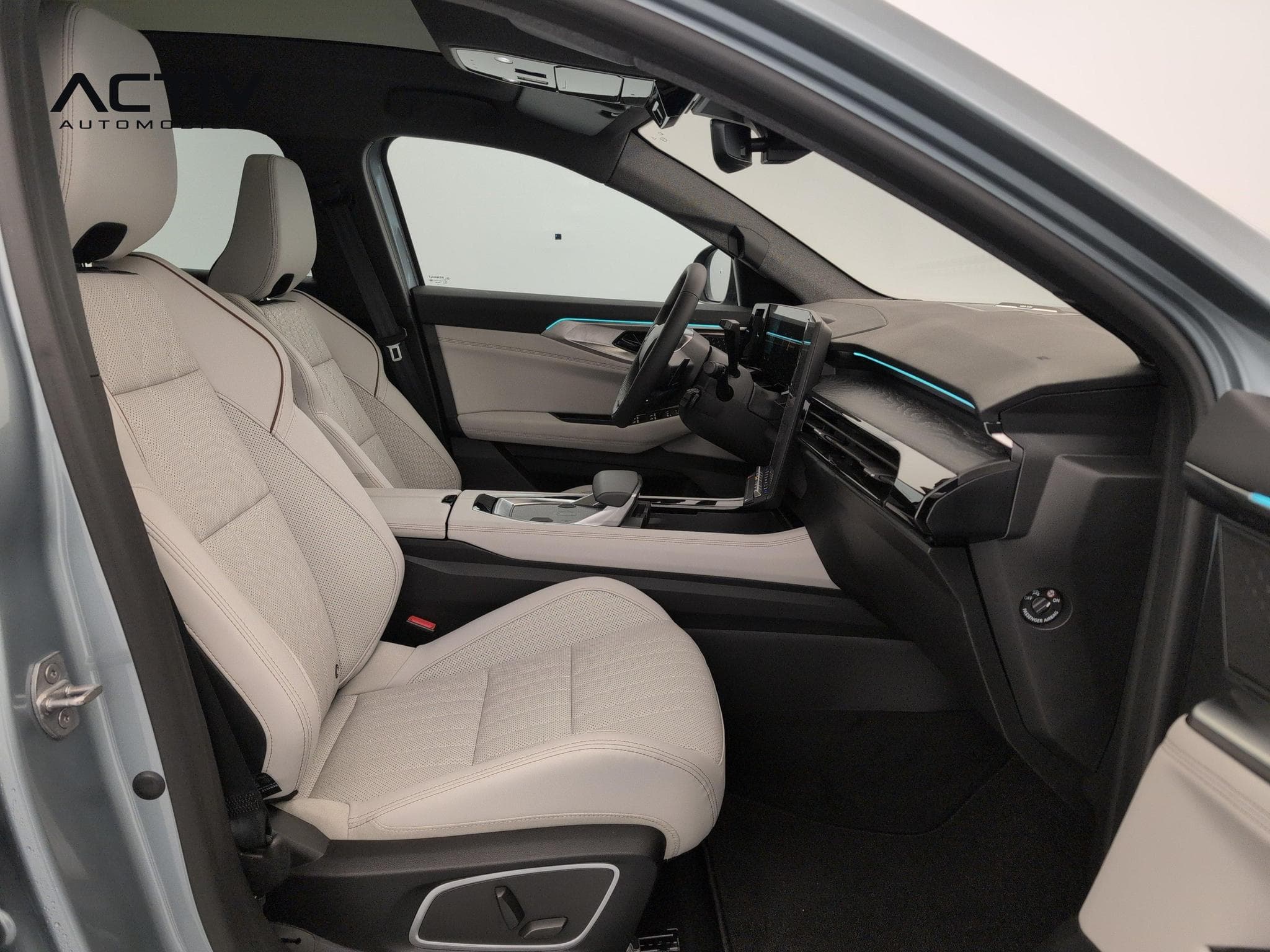 Renault Espace Espace full hybrid E-Tech 200 ch 7pl Iconic (2026) - Foto 9