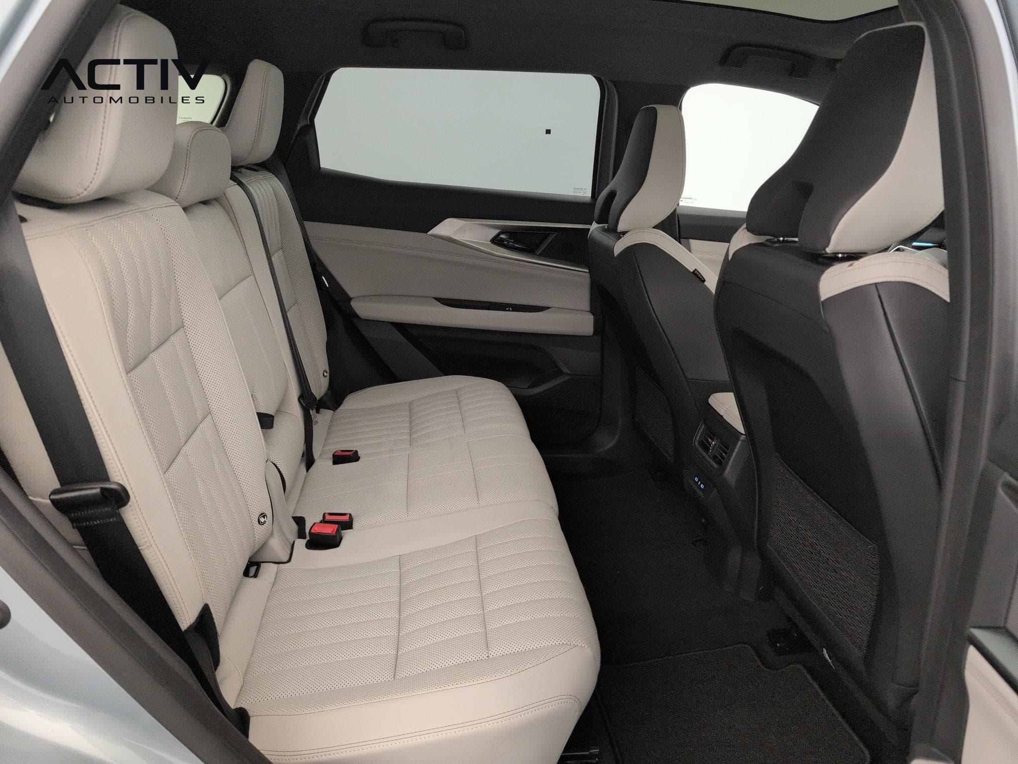 Renault Espace Espace full hybrid E-Tech 200 ch 7pl Iconic (2026) - Foto 10