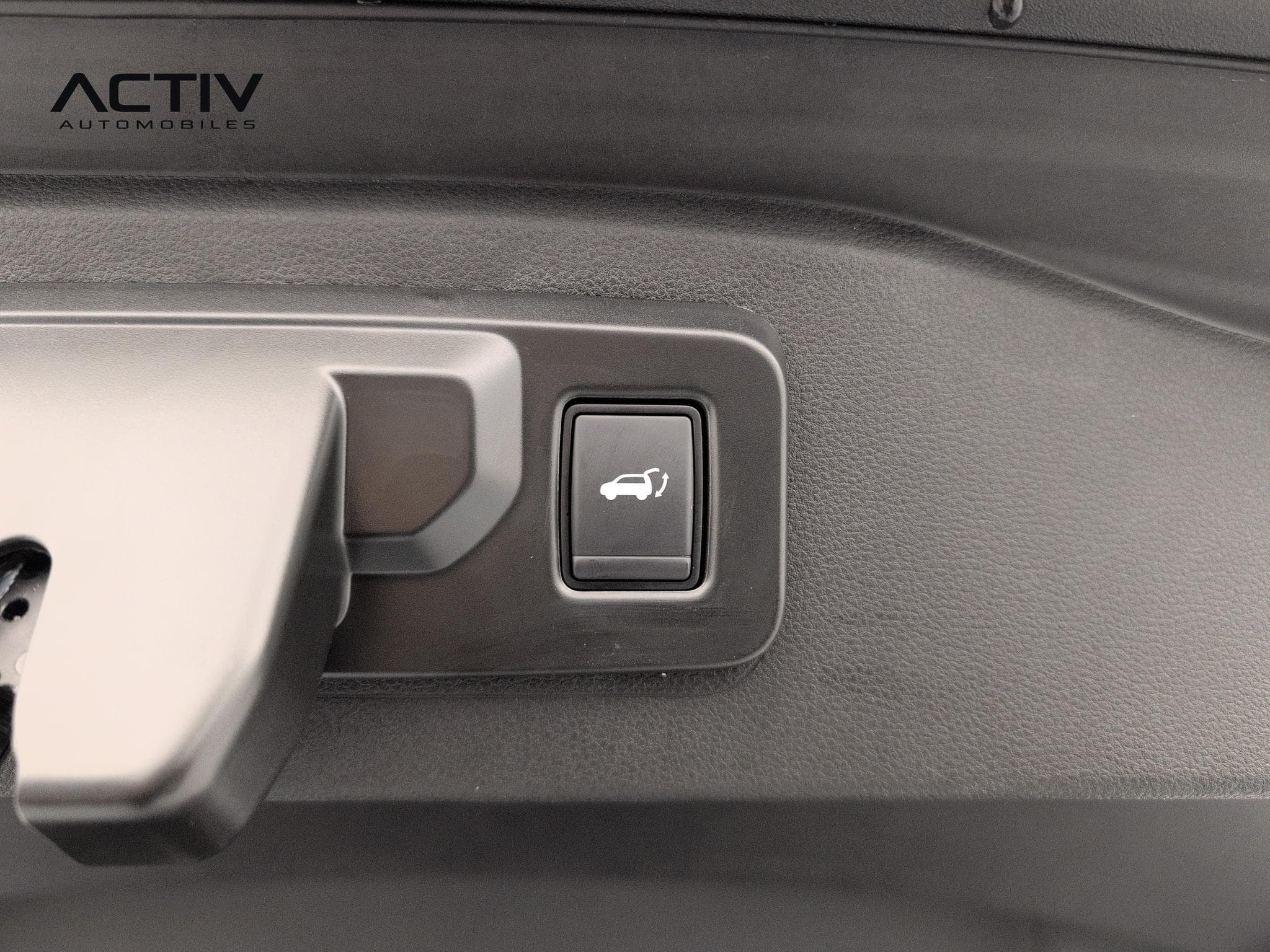 Renault Espace Espace full hybrid E-Tech 200 ch 7pl Iconic (2026) - Foto 12