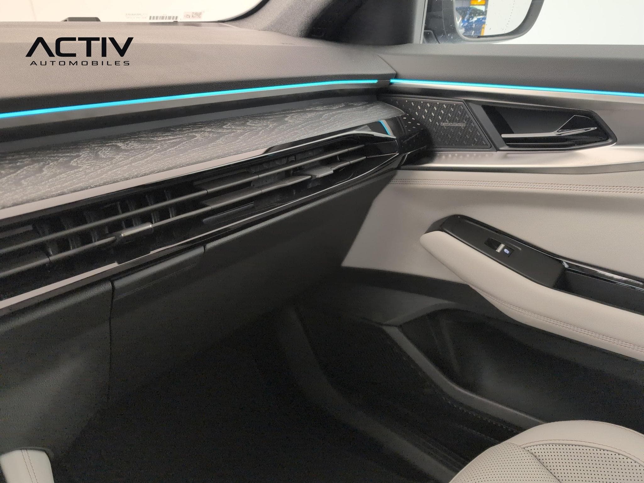 Renault Espace Espace full hybrid E-Tech 200 ch 7pl Iconic (2026) - Foto 22