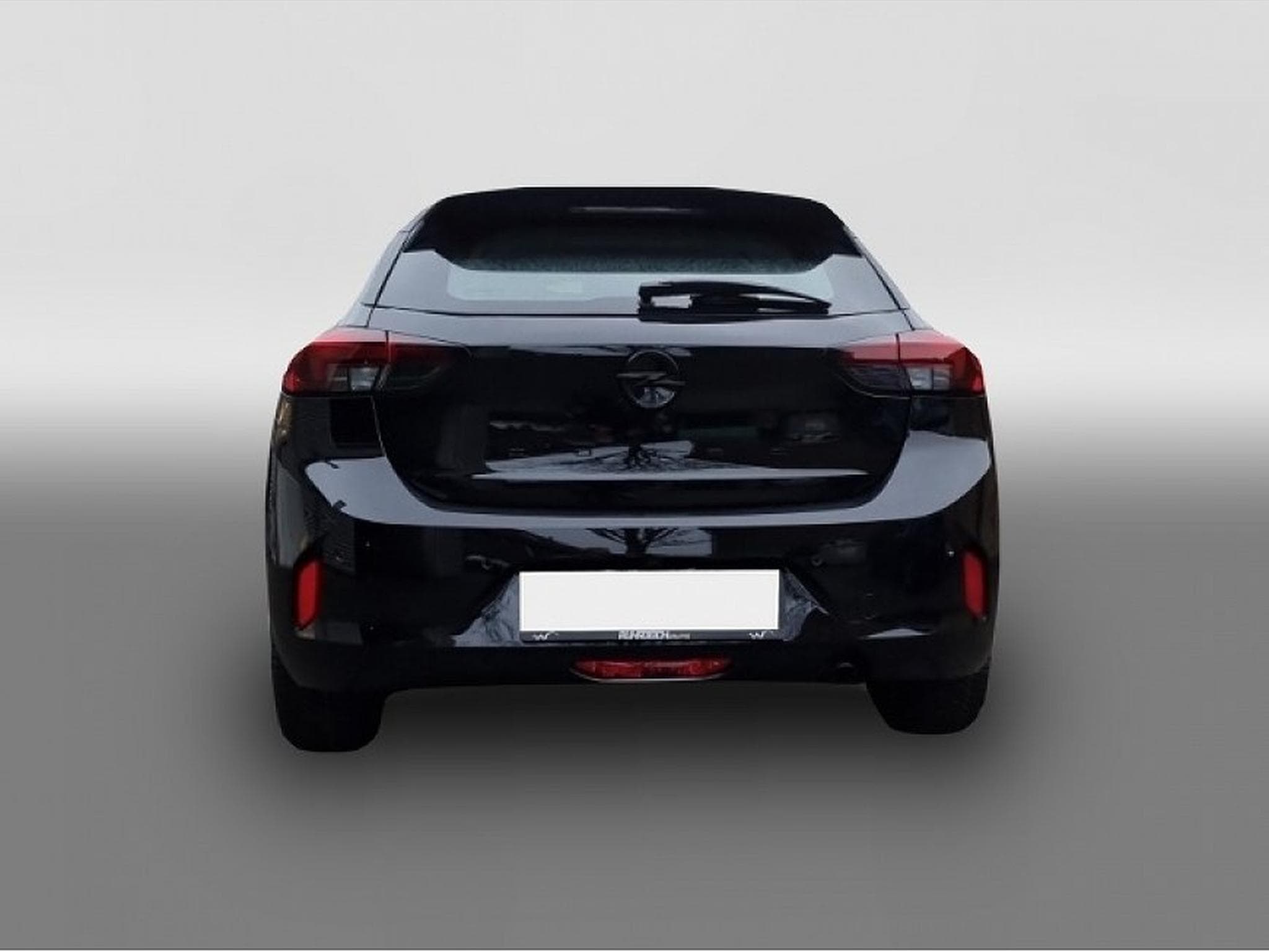 Opel Corsa (2025) - Foto 4