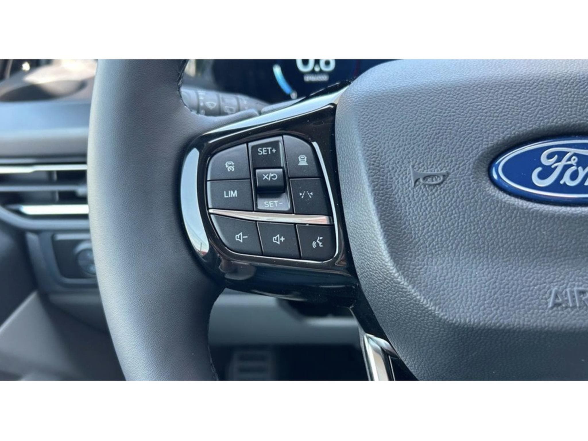 Ford Tourneo Tourneo Custom Titanium X L2 PHEv 227cv (2026) - Photo 11
