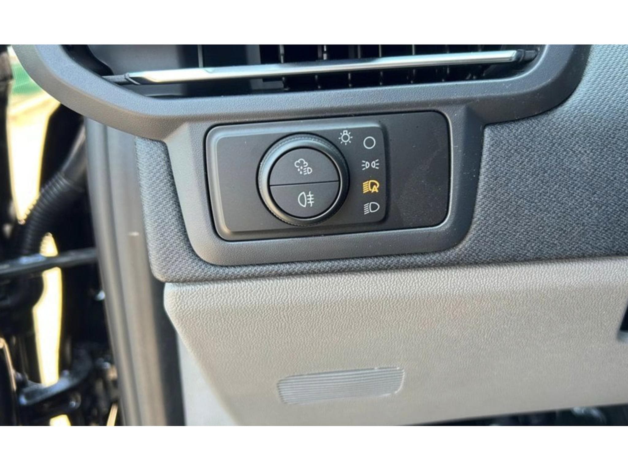 Ford Tourneo Tourneo Custom Titanium X L2 PHEv 227cv (2026) - Photo 14