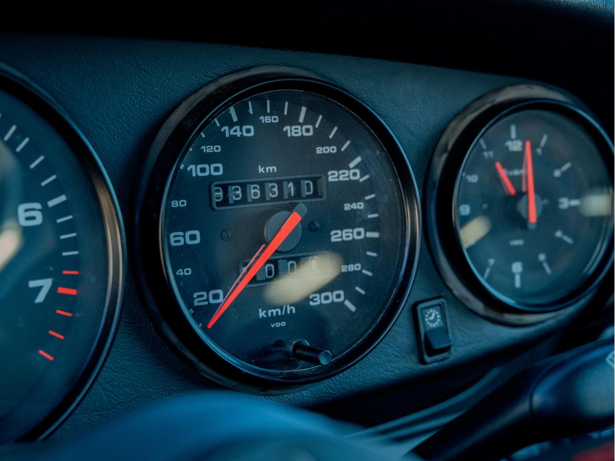 Porsche 911 CARRERA RS (1996) - Foto 16