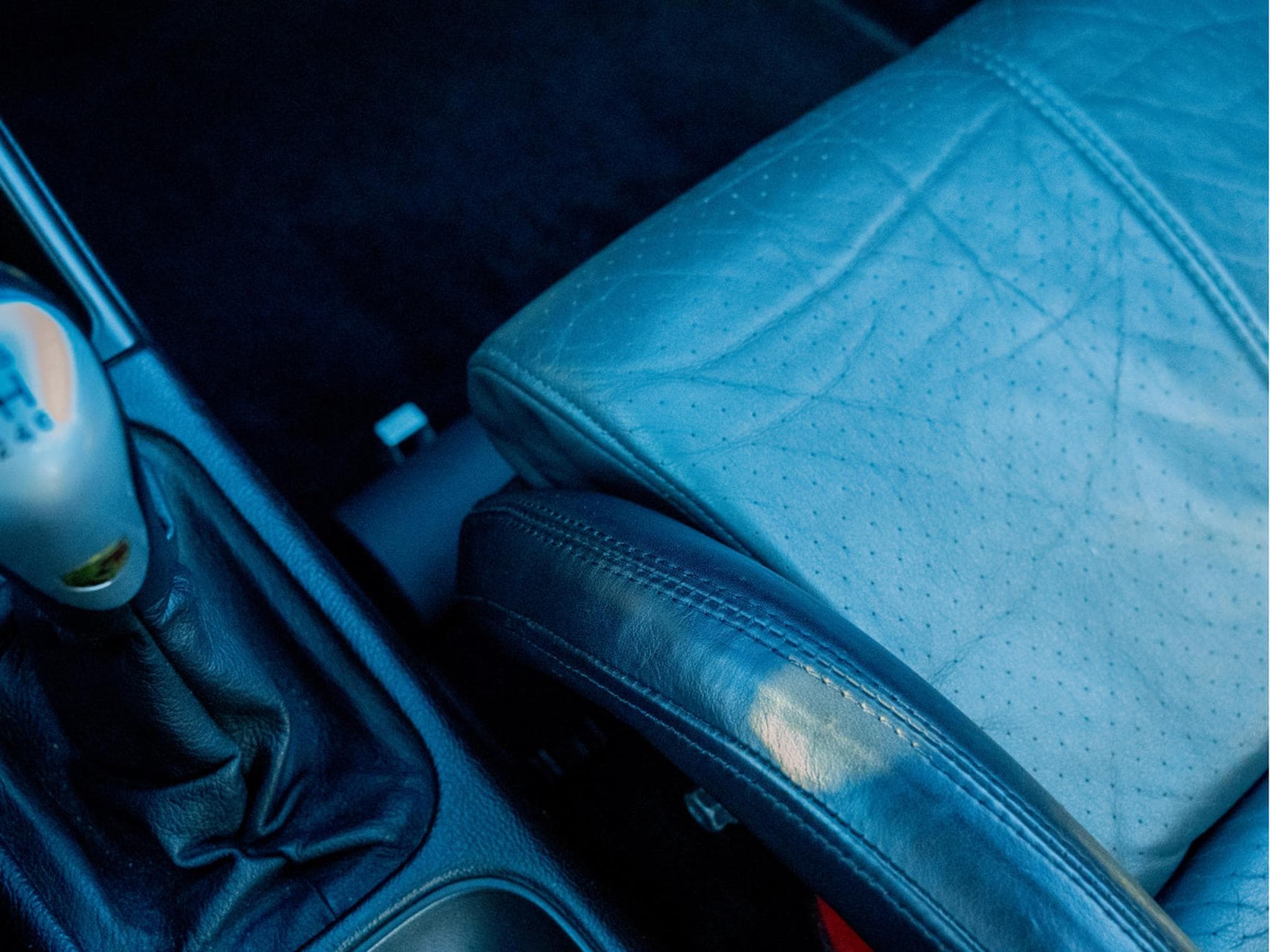 Porsche 911 CARRERA RS (1996) - Foto 18