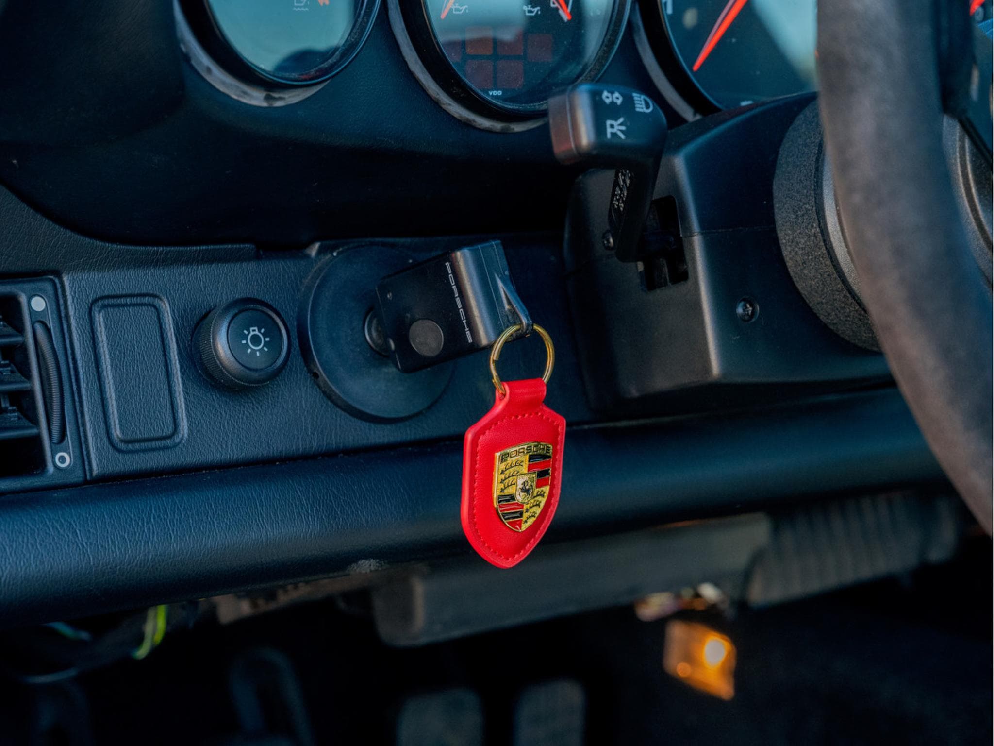 Porsche 911 CARRERA RS (1996) - Foto 20