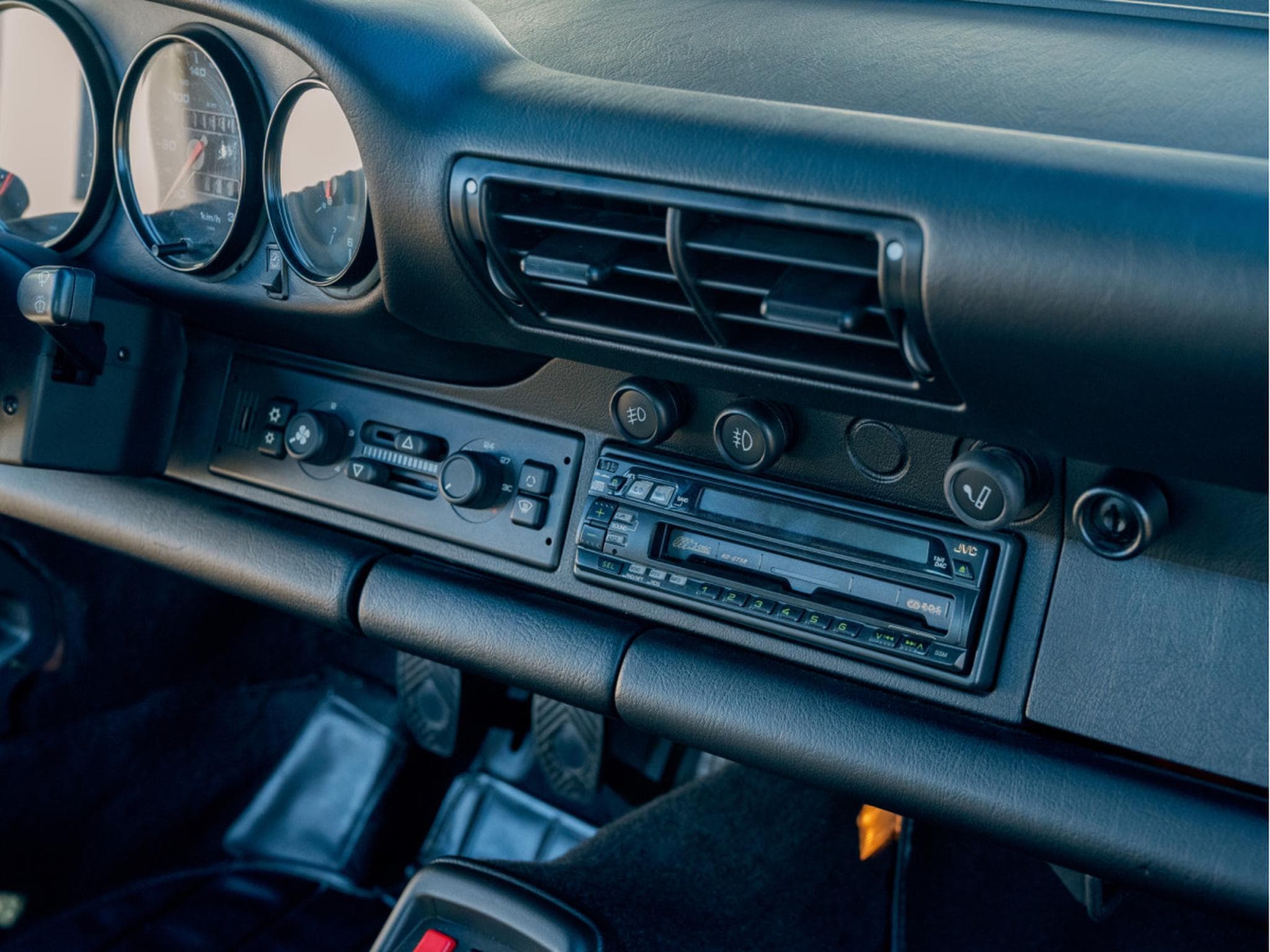 Porsche 911 CARRERA RS (1996) - Foto 22