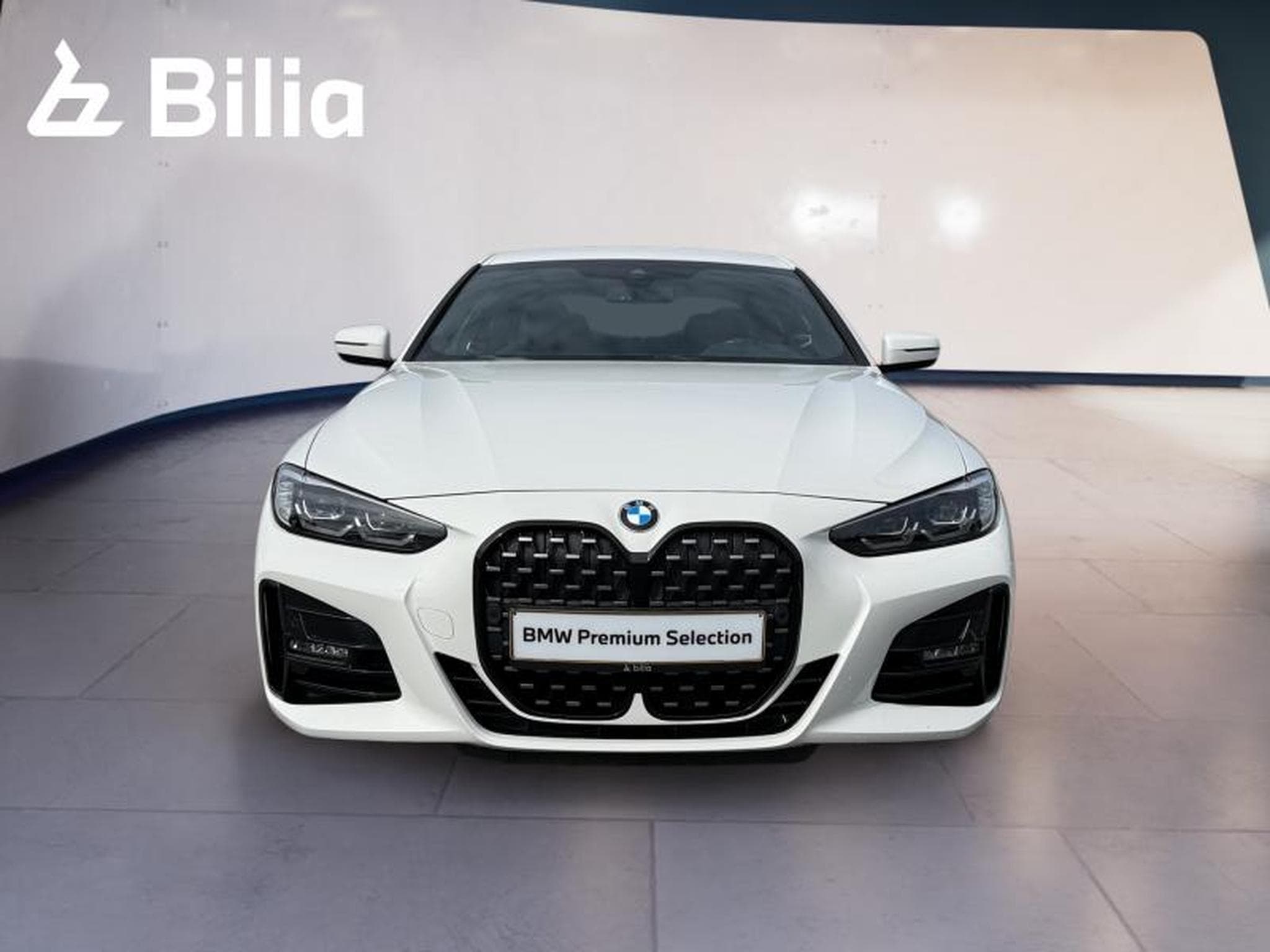 BMW 430 430i Coupé Kit M Sport (2020) - Foto 2