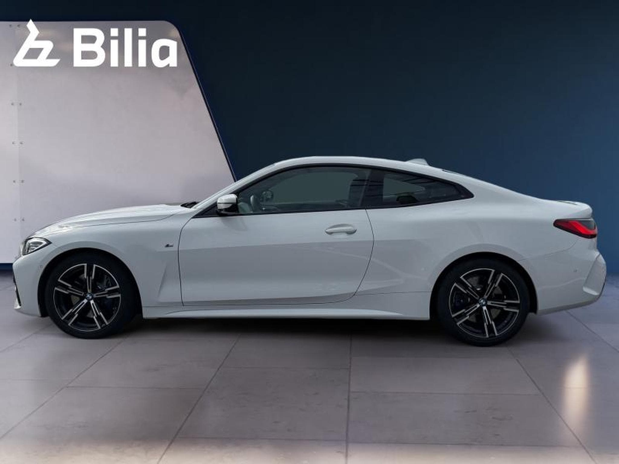 BMW 430 430i Coupé Kit M Sport (2020) - Foto 3