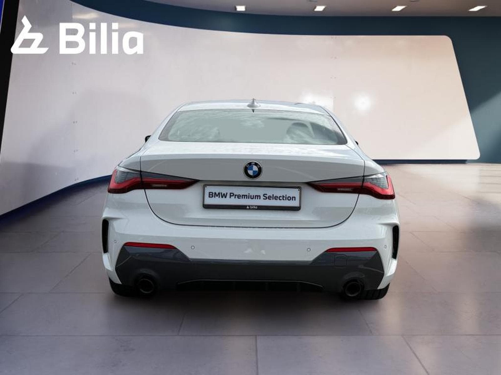 BMW 430 430i Coupé Kit M Sport (2020) - Foto 5