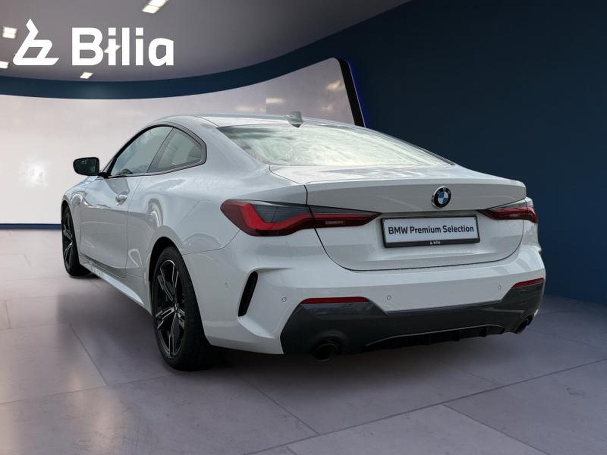 BMW 430 430i Coupé Kit M Sport (2020) - Foto 6