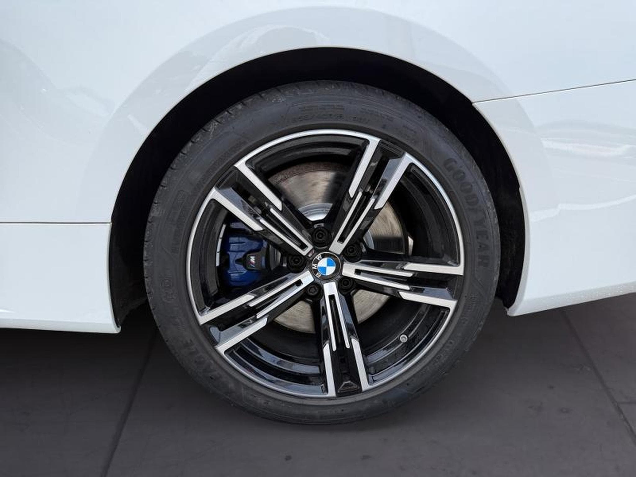 BMW 430 430i Coupé Kit M Sport (2020) - Foto 10