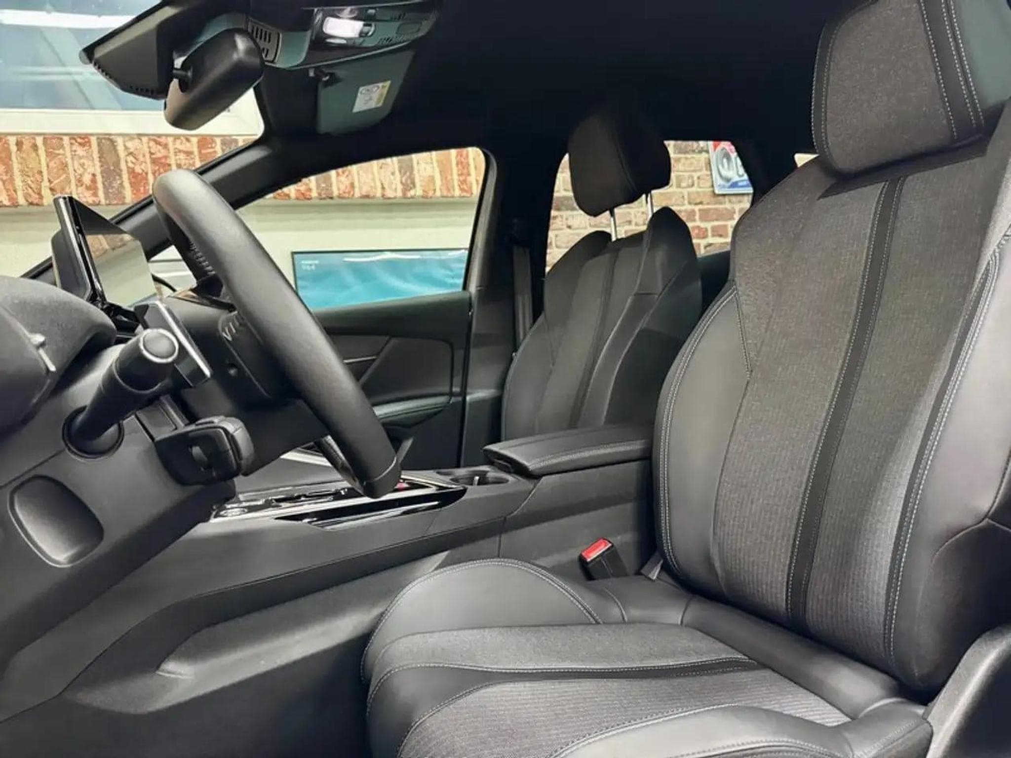 Peugeot 3008 (2024) - Photo 5