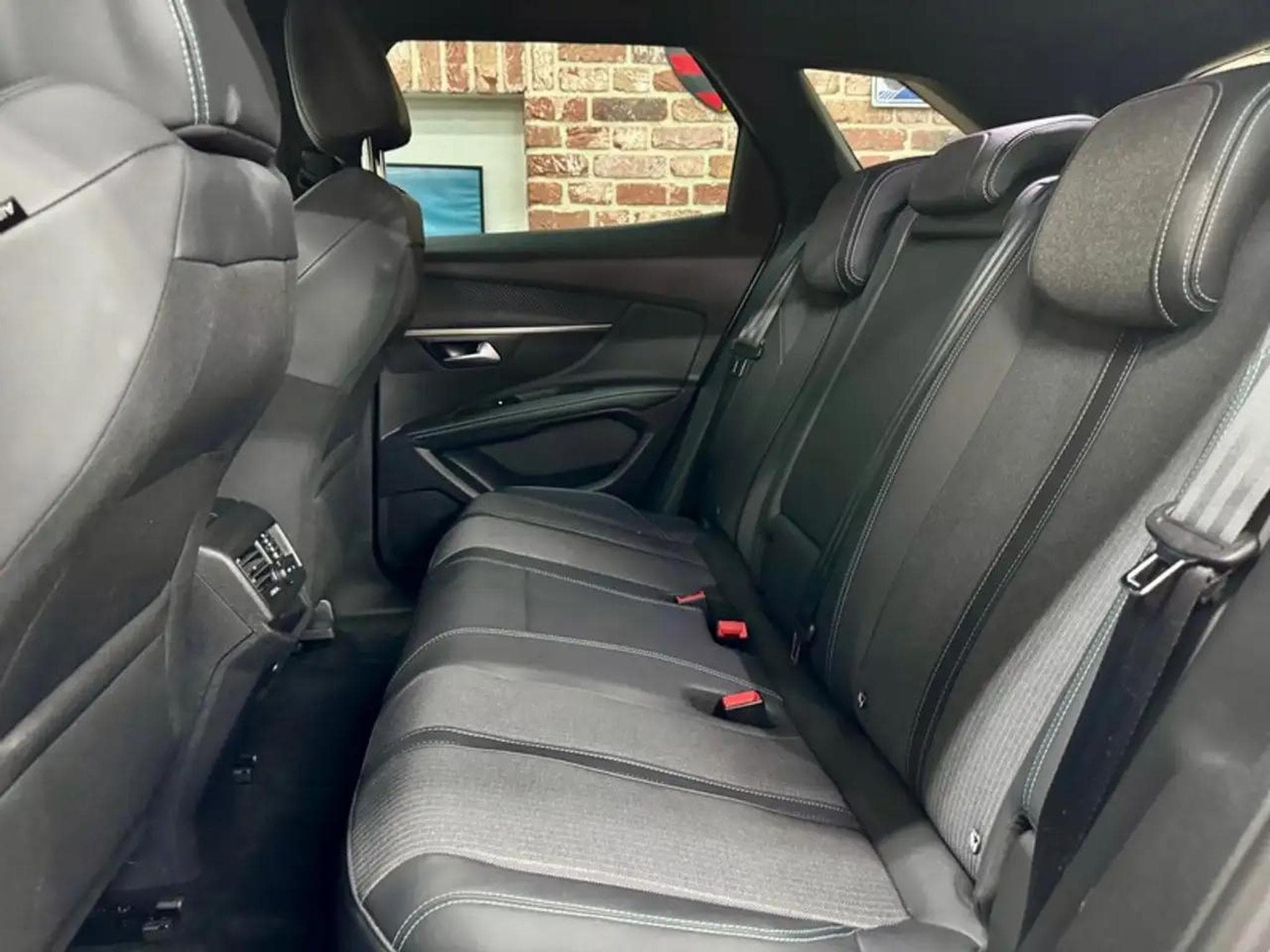 Peugeot 3008 (2024) - Photo 6