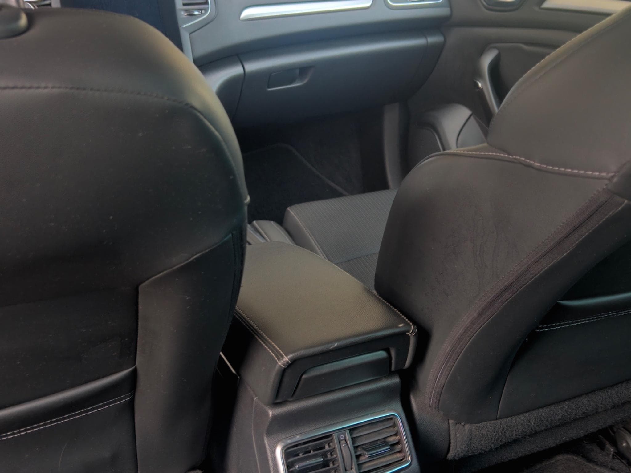 Renault Megane intense (2020) - Foto 1