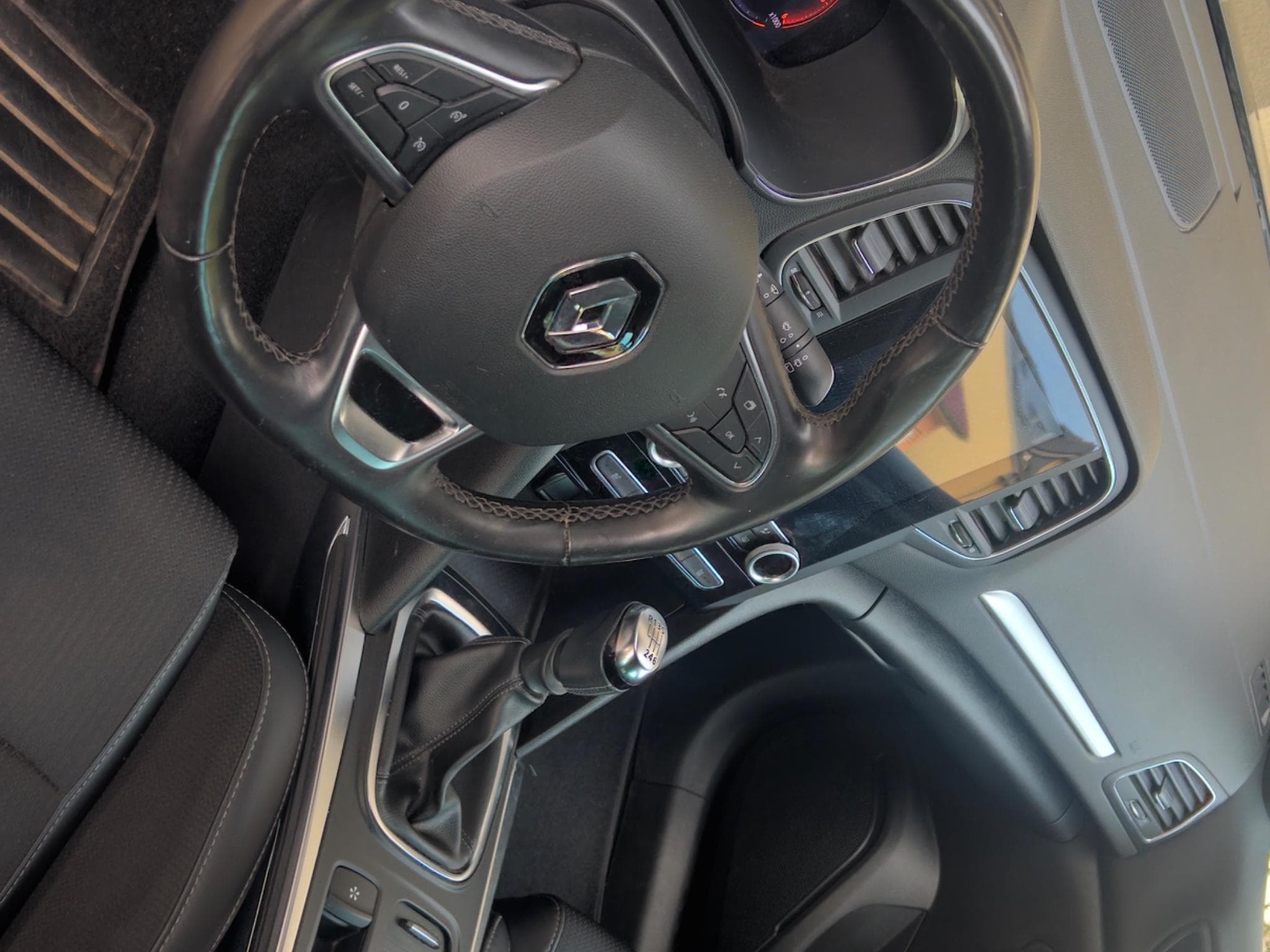 Renault Megane intense (2020) - Foto 2