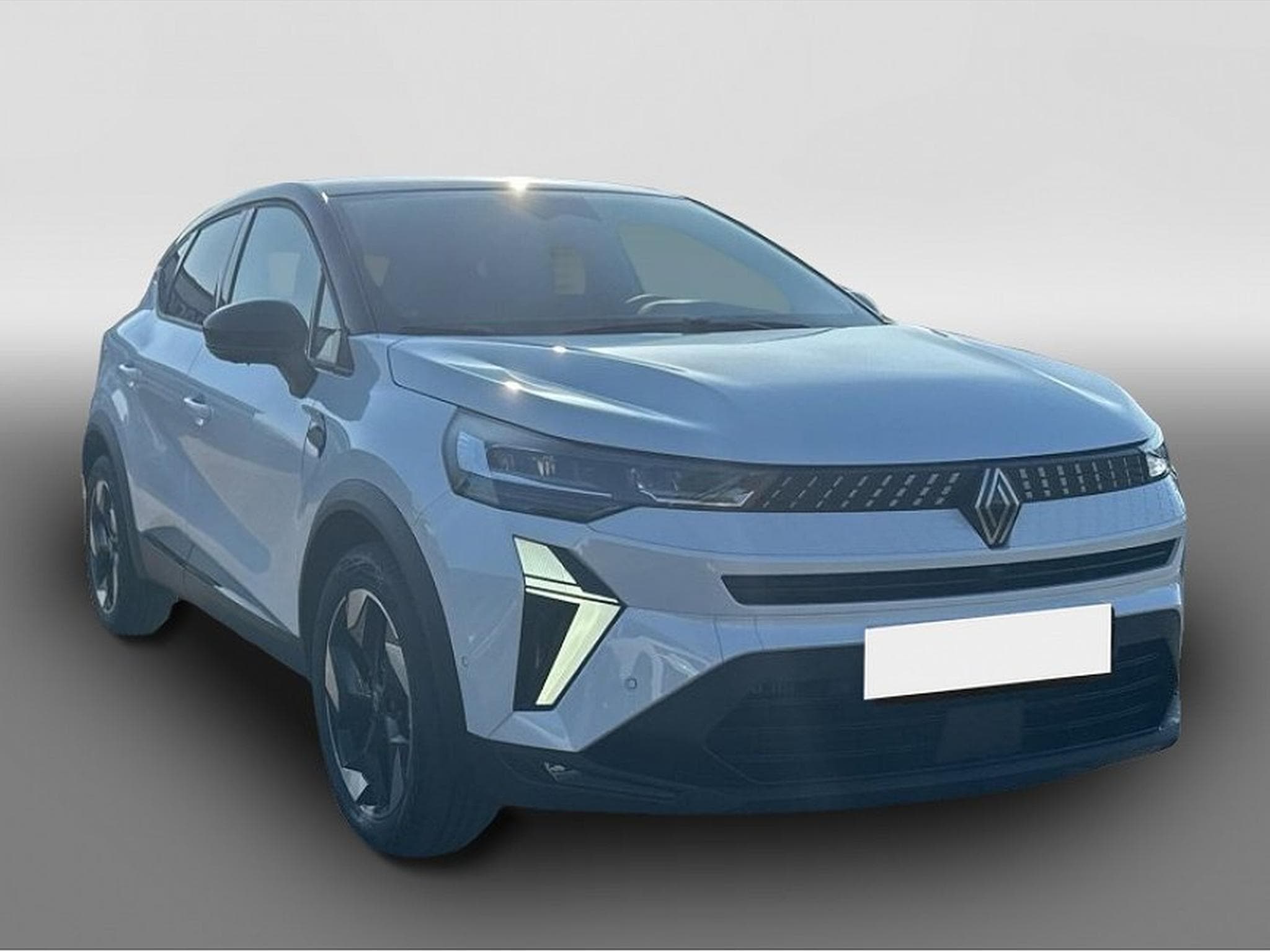 Renault Captur (2026) - Photo 1