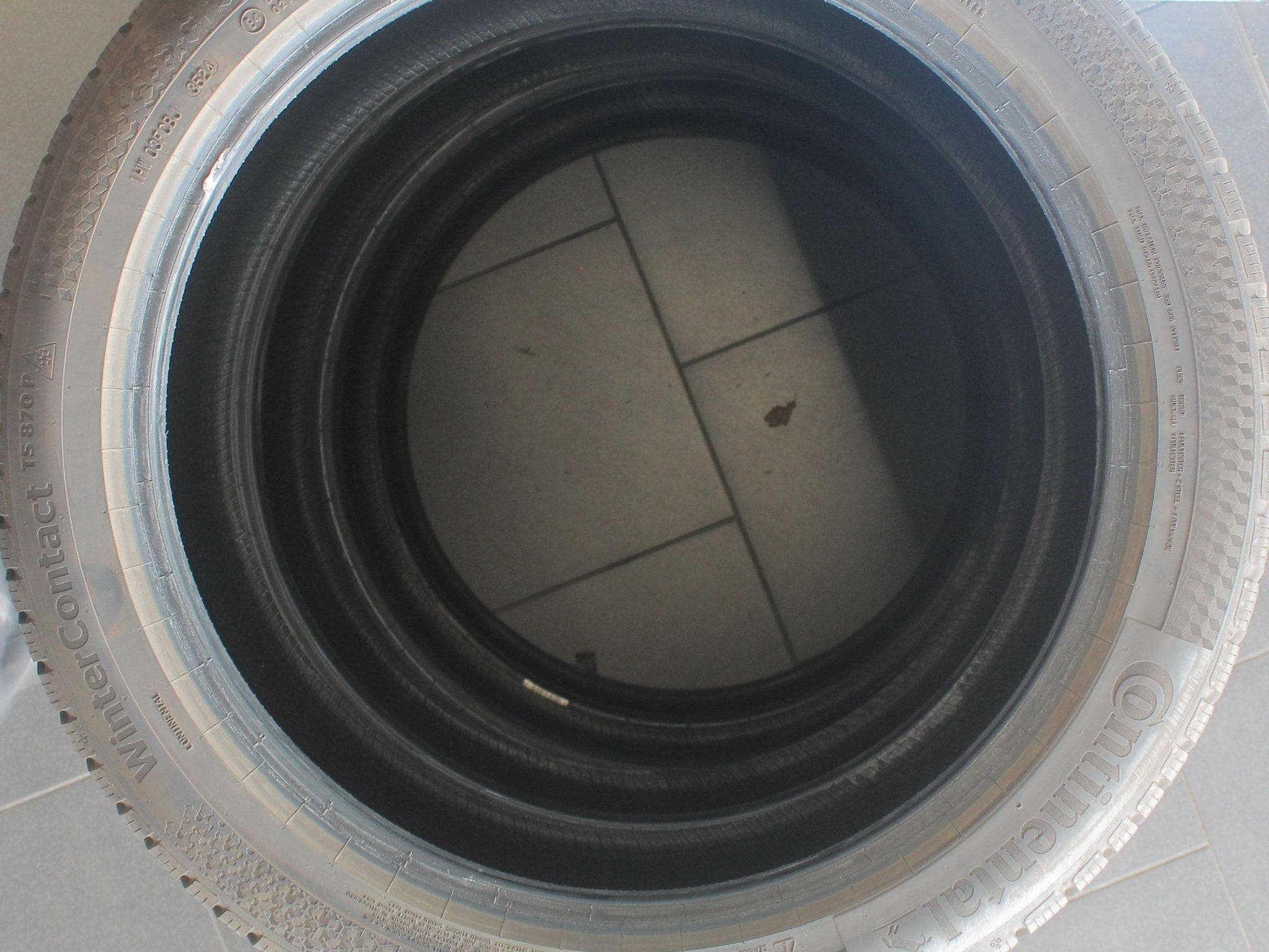 pneus – 20 - Photo 2