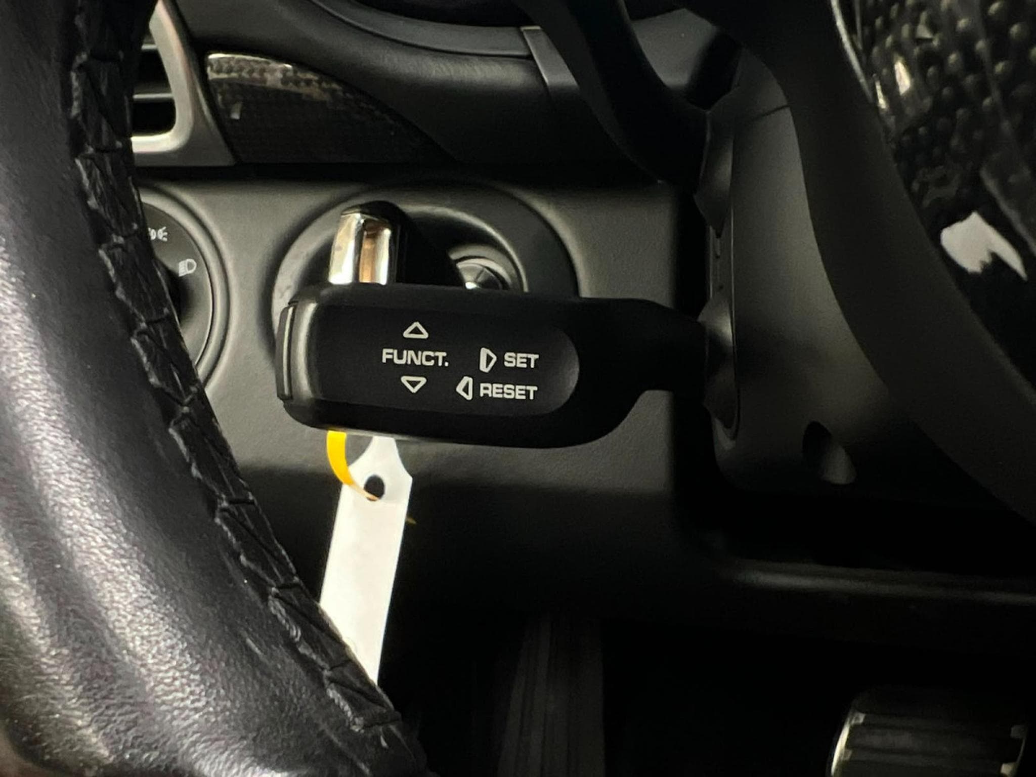 Porsche 911 997 phase 2 Carrera 4S Cabriolet Cuir Gps Carnet complet (2009) - Photo 12