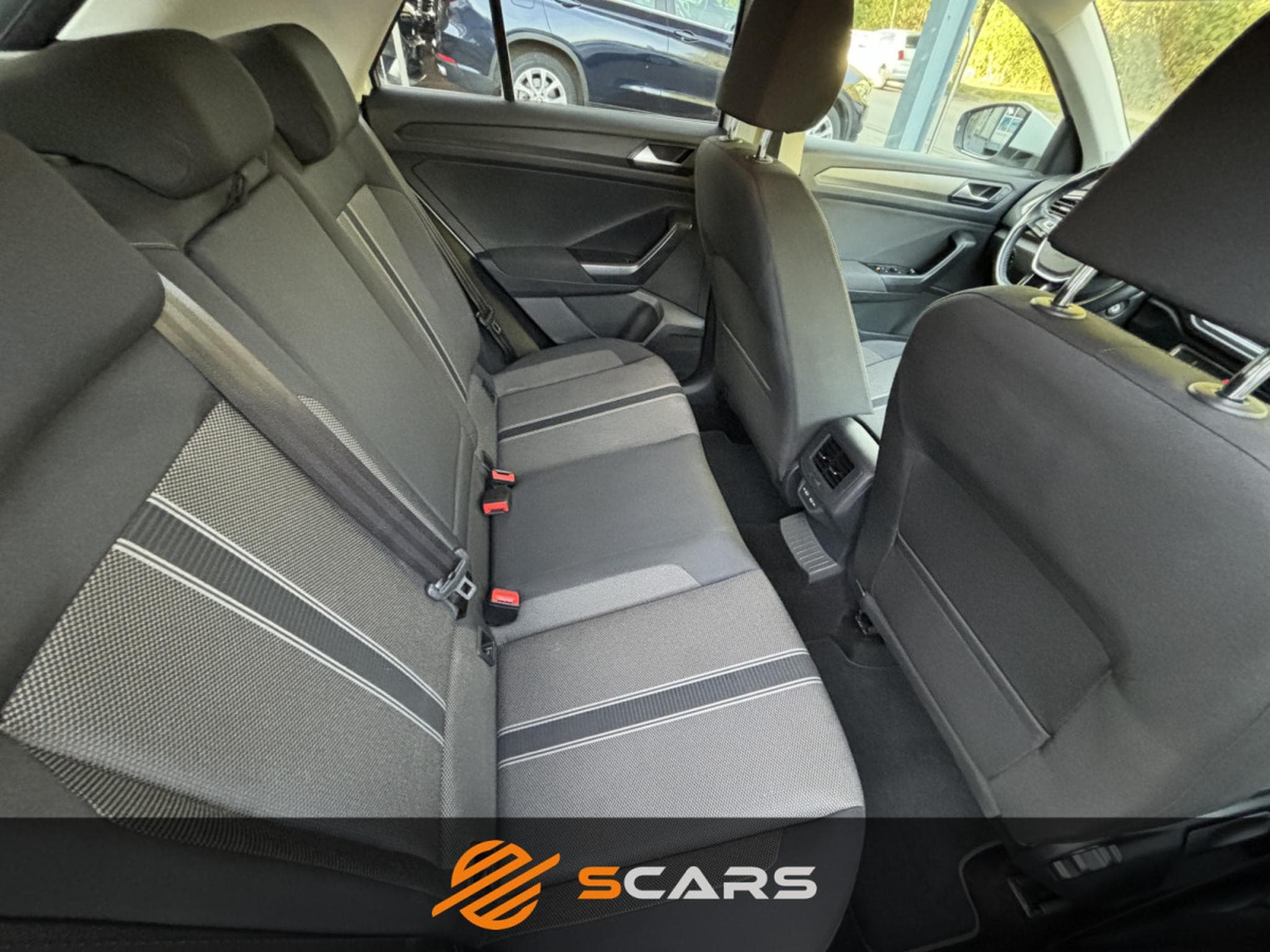 VW T-Roc 2.0 TDI 116cv (2021) - Foto 10