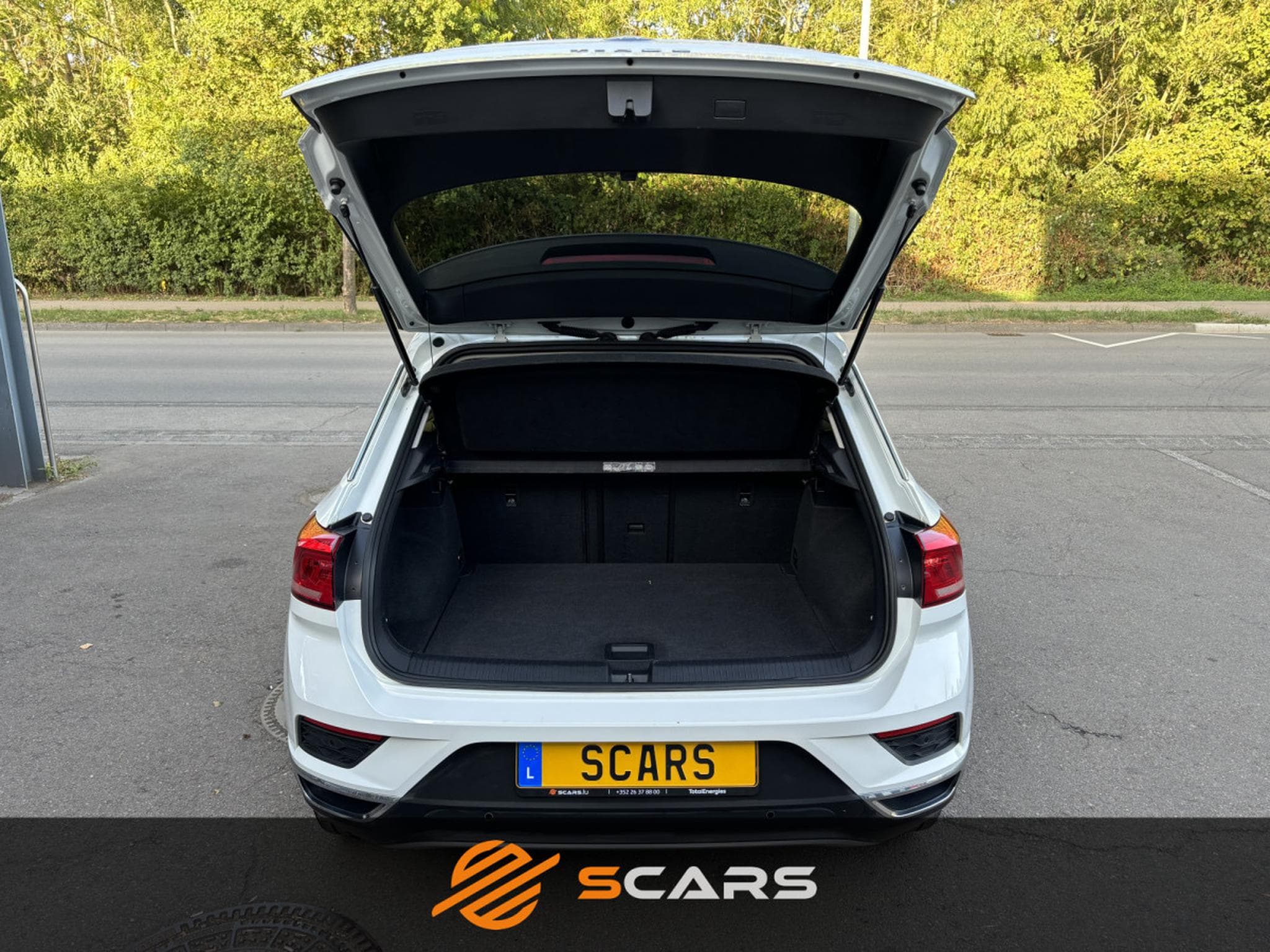 VW T-Roc 2.0 TDI 116cv (2021) - Foto 11