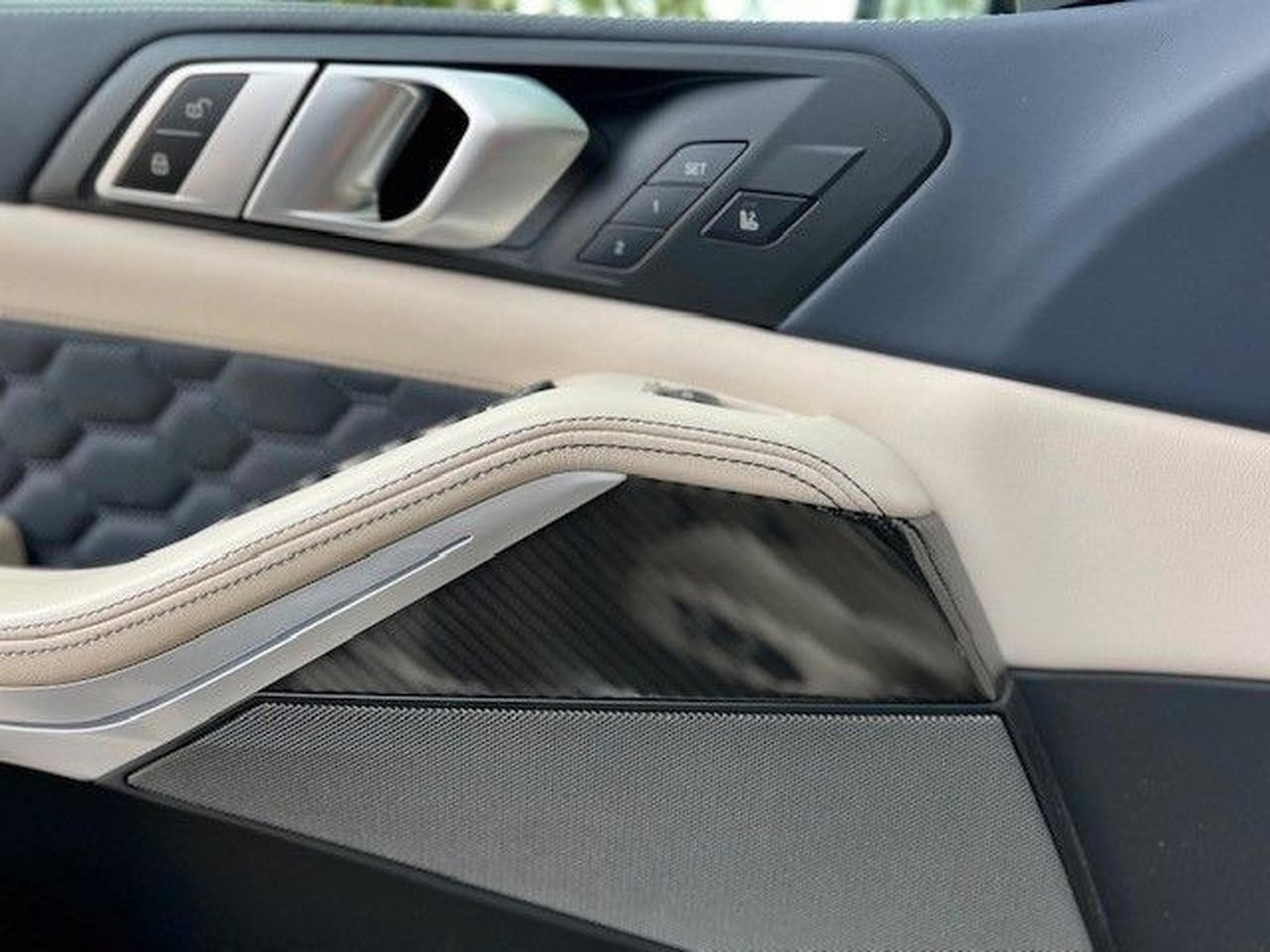 BMW X5 M Competition - VOLL - panorama (2021) - Photo 22