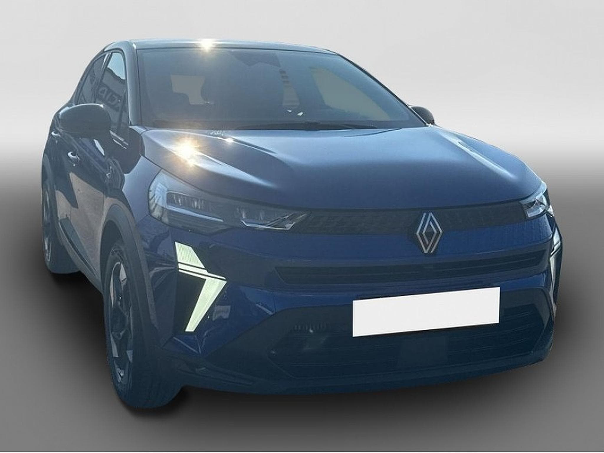 Renault Captur (2026) - Photo 1