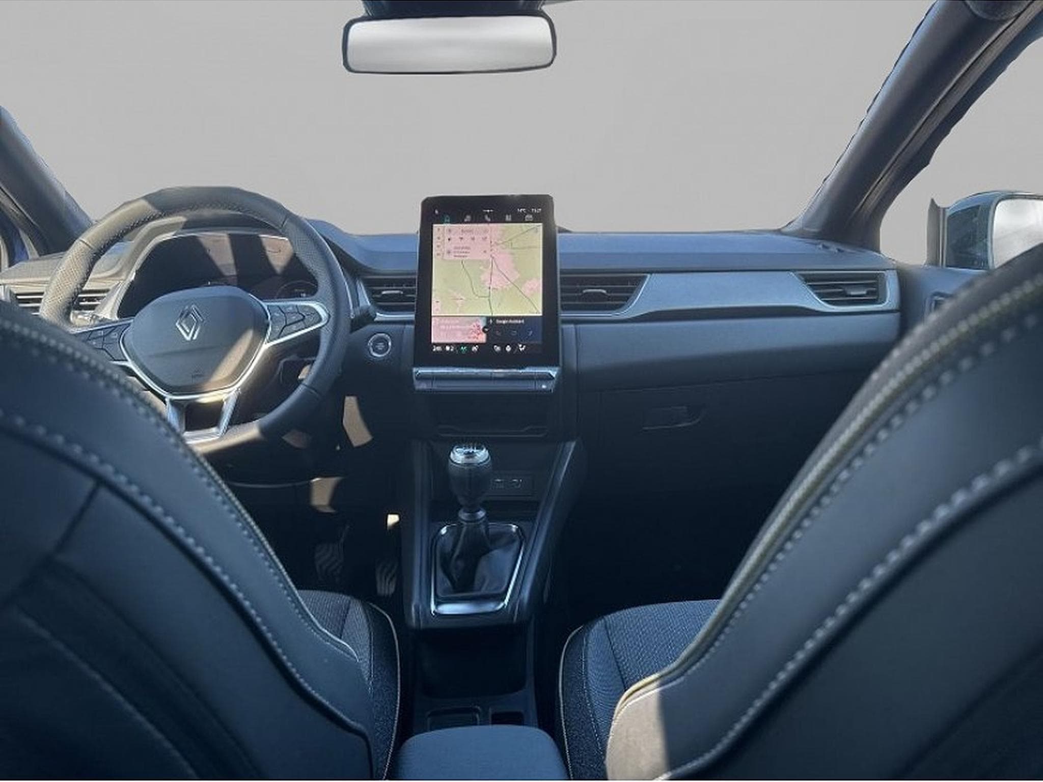 Renault Captur (2026) - Photo 5