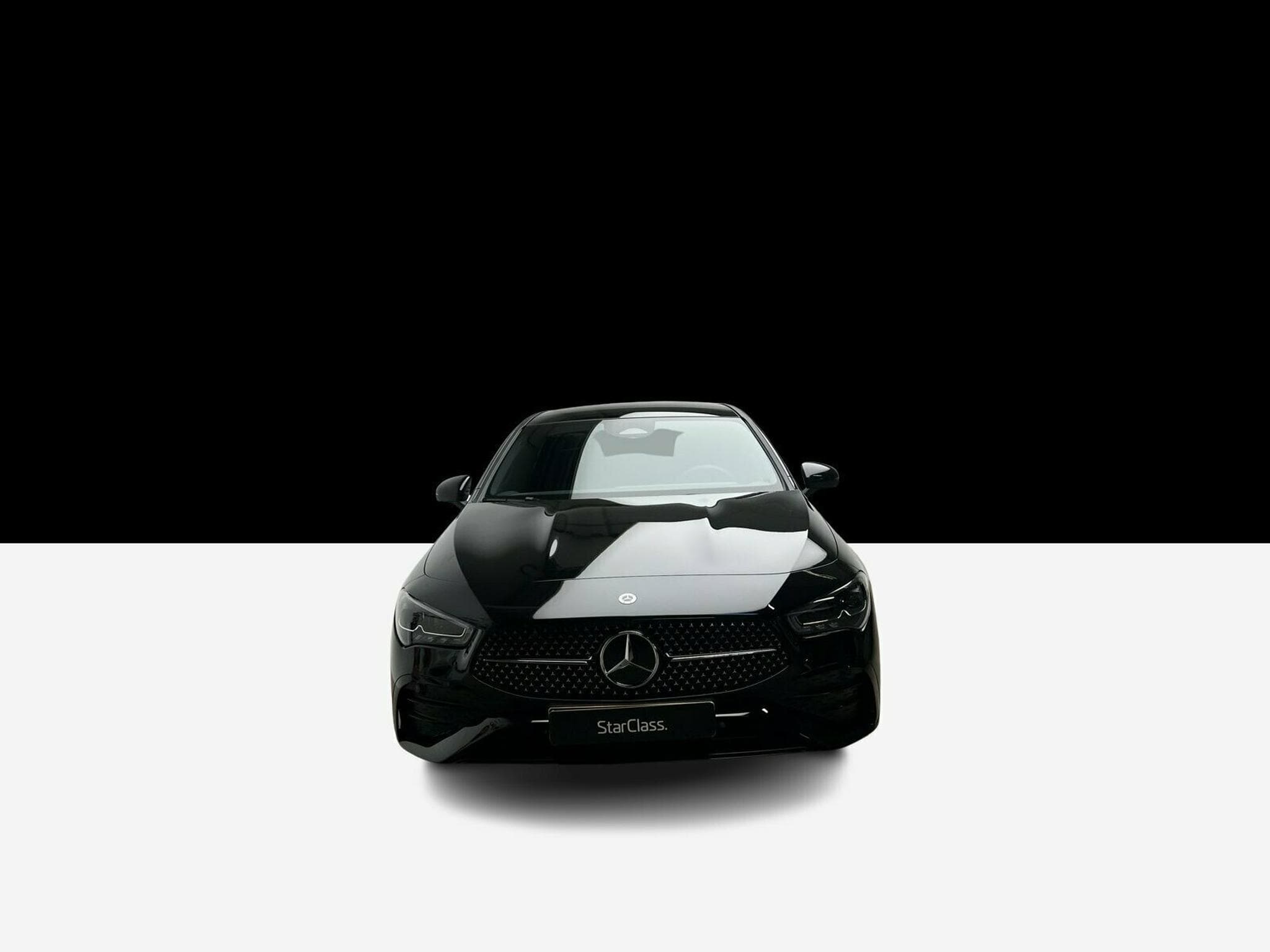 Mercedes CLA 180 AMG-Line Premium Plus (2025) - Photo 2