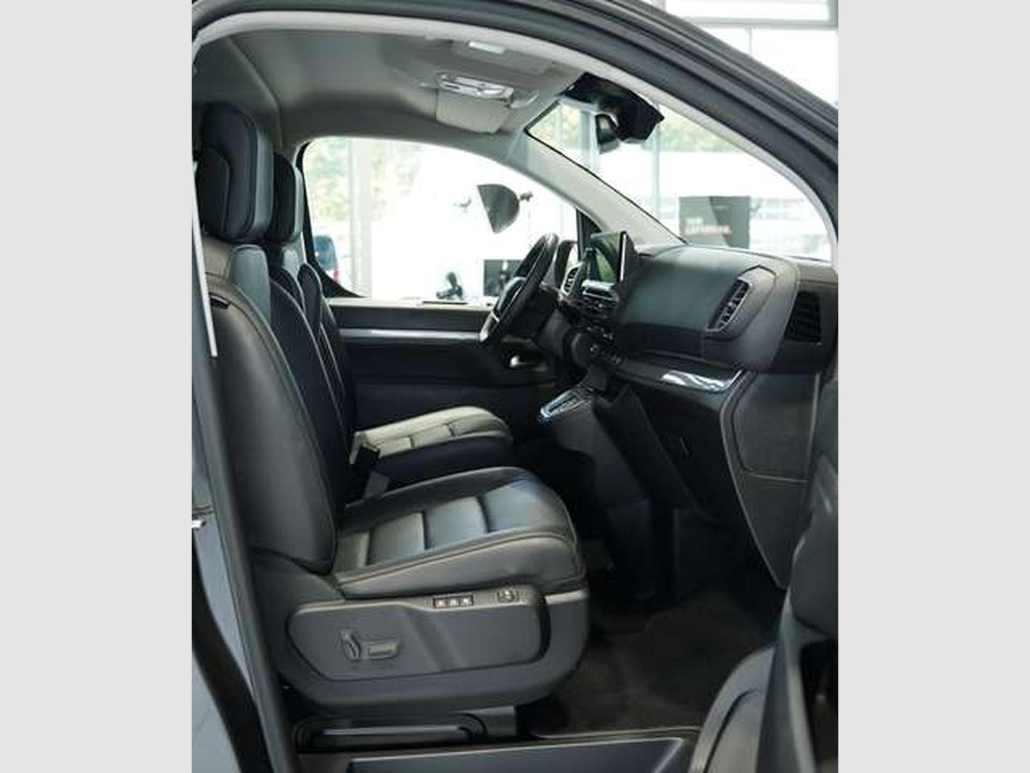 Citroen Spacetourer Max M *1.Hand *VIP-Paket*AHK*8-Sitze (2025) - Foto 14