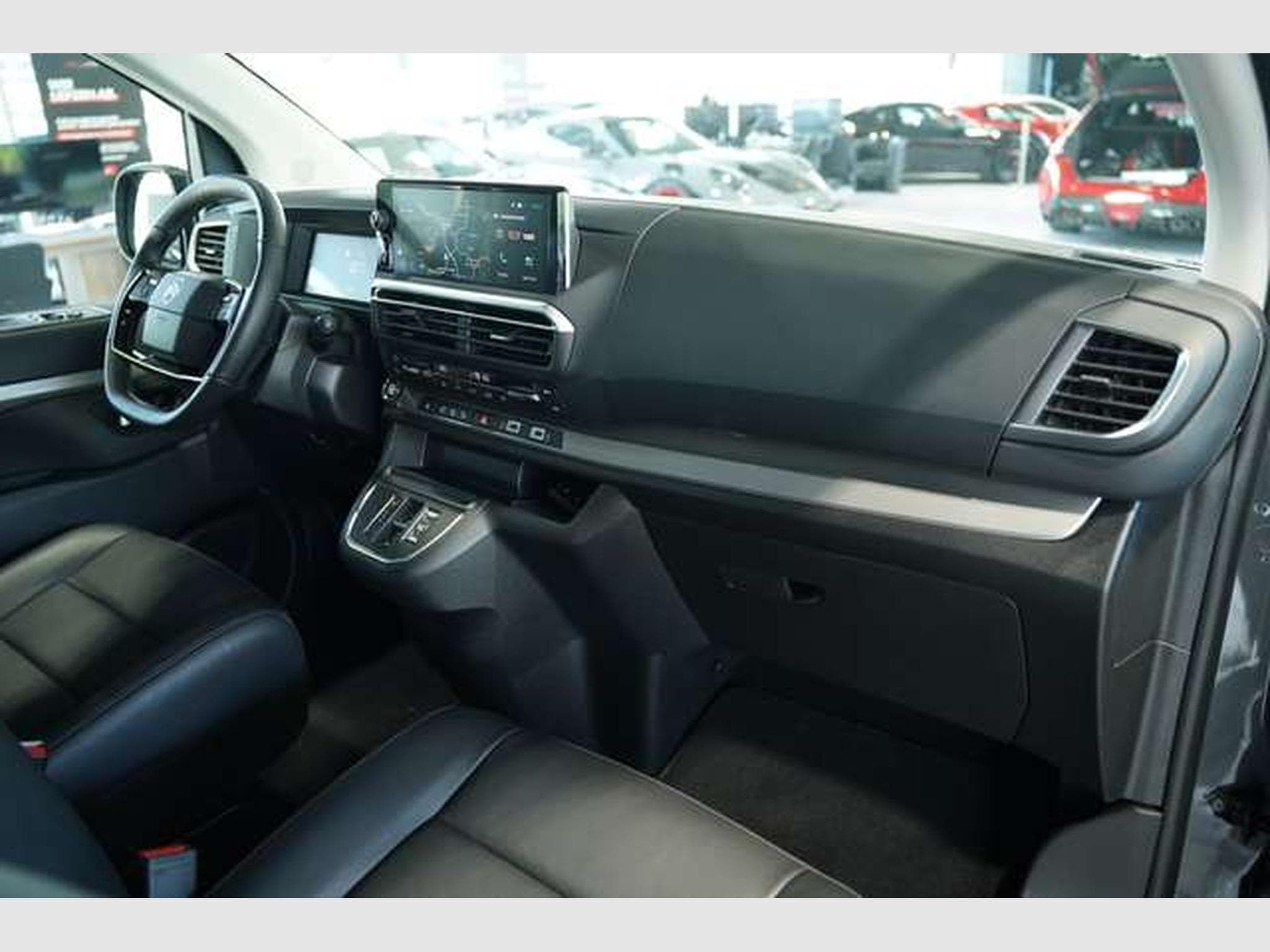 Citroen Spacetourer Max M *1.Hand *VIP-Paket*AHK*8-Sitze (2025) - Foto 17